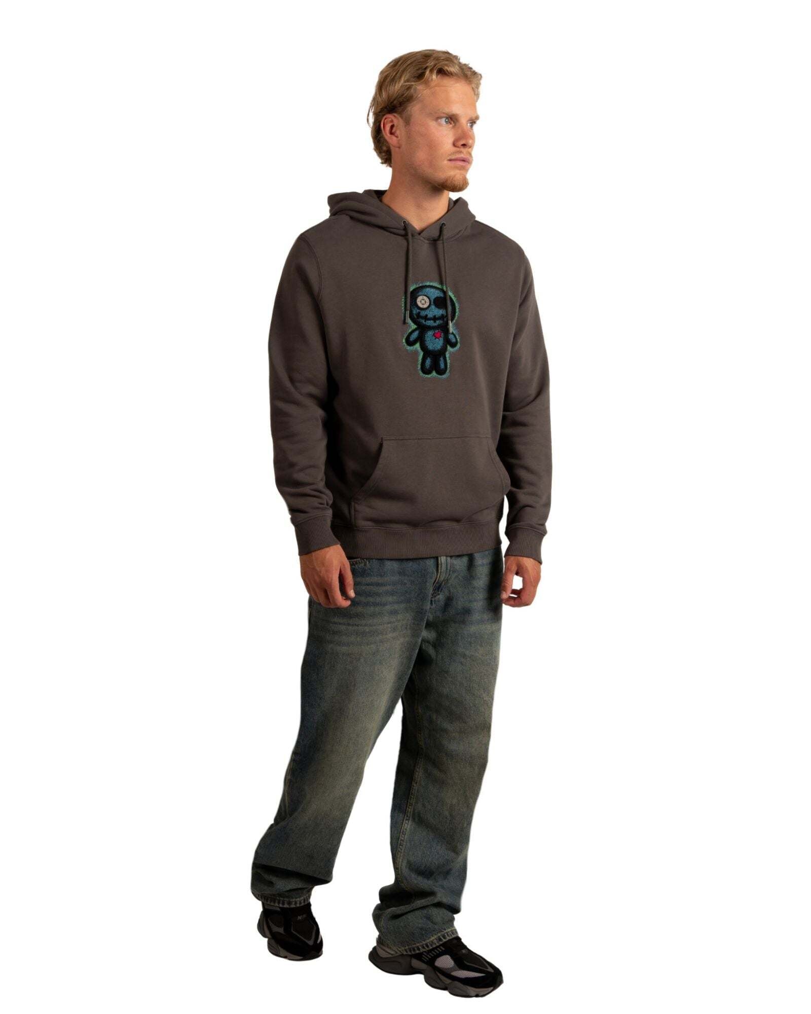 Wrong Friends Kapuzenpullover »Wrong Friends Kapuzenpullover Williams«