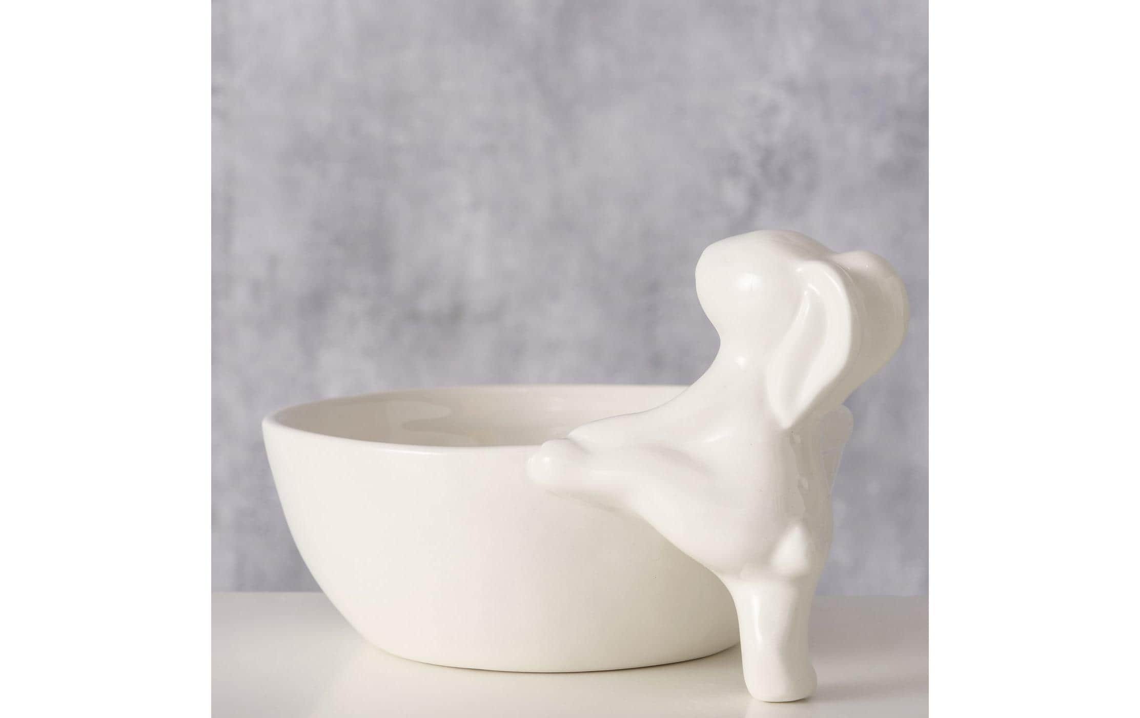 BOLTZE Coupe décorative »Fanny 17,5 x 13,4 x 9,5 cm«