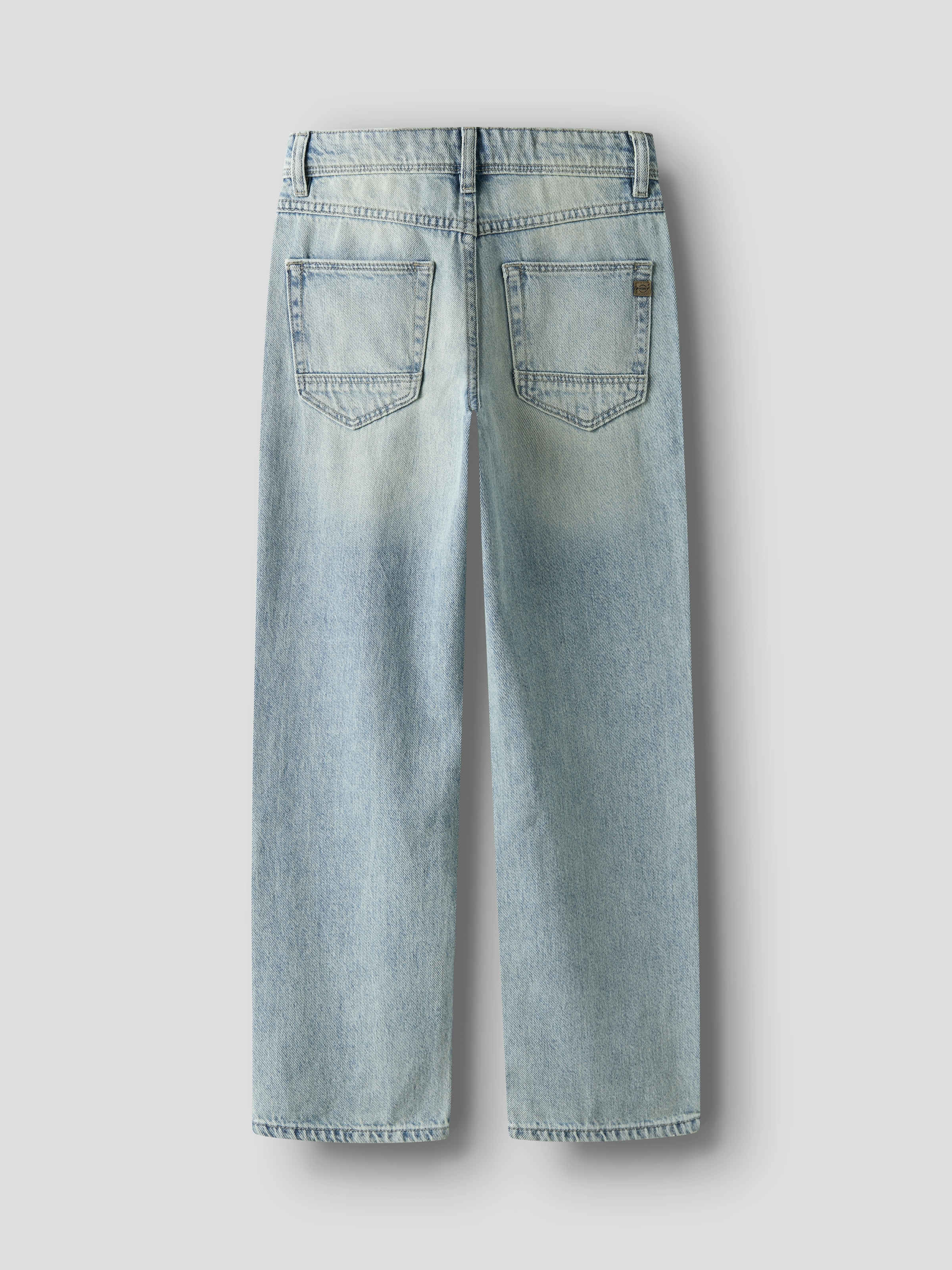 Name It Straight-Jeans »NKMRYAN STRAIGHT JEANS 5950-DM NOOS«