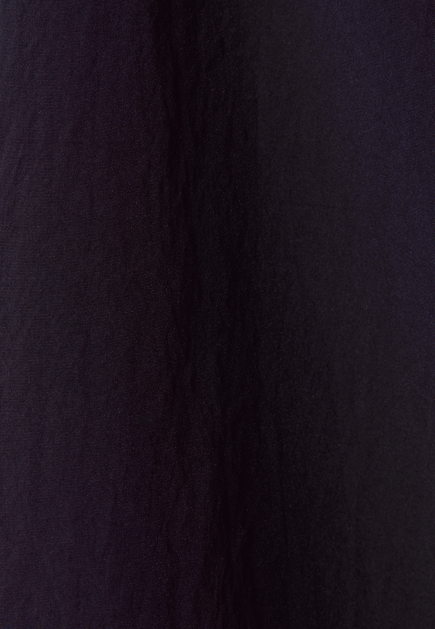 studio seidensticker Businesshemd »Studio« Oversized 1/1 Kentkragen Uni