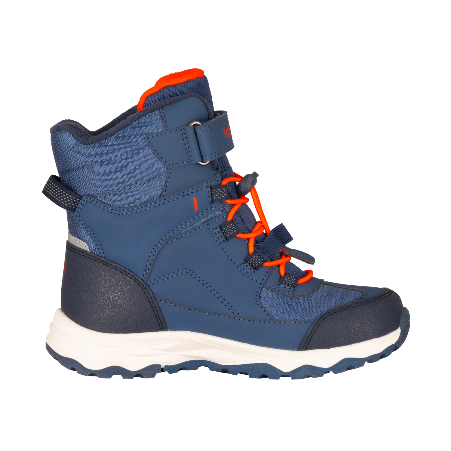 TROLLKIDS Bottes d'hiver »KIDS HAFJELL WINTER BOOTS XT«  bottes de neige, bottes d’hiver, chaussures d’hiver, pour enfants, imperméables