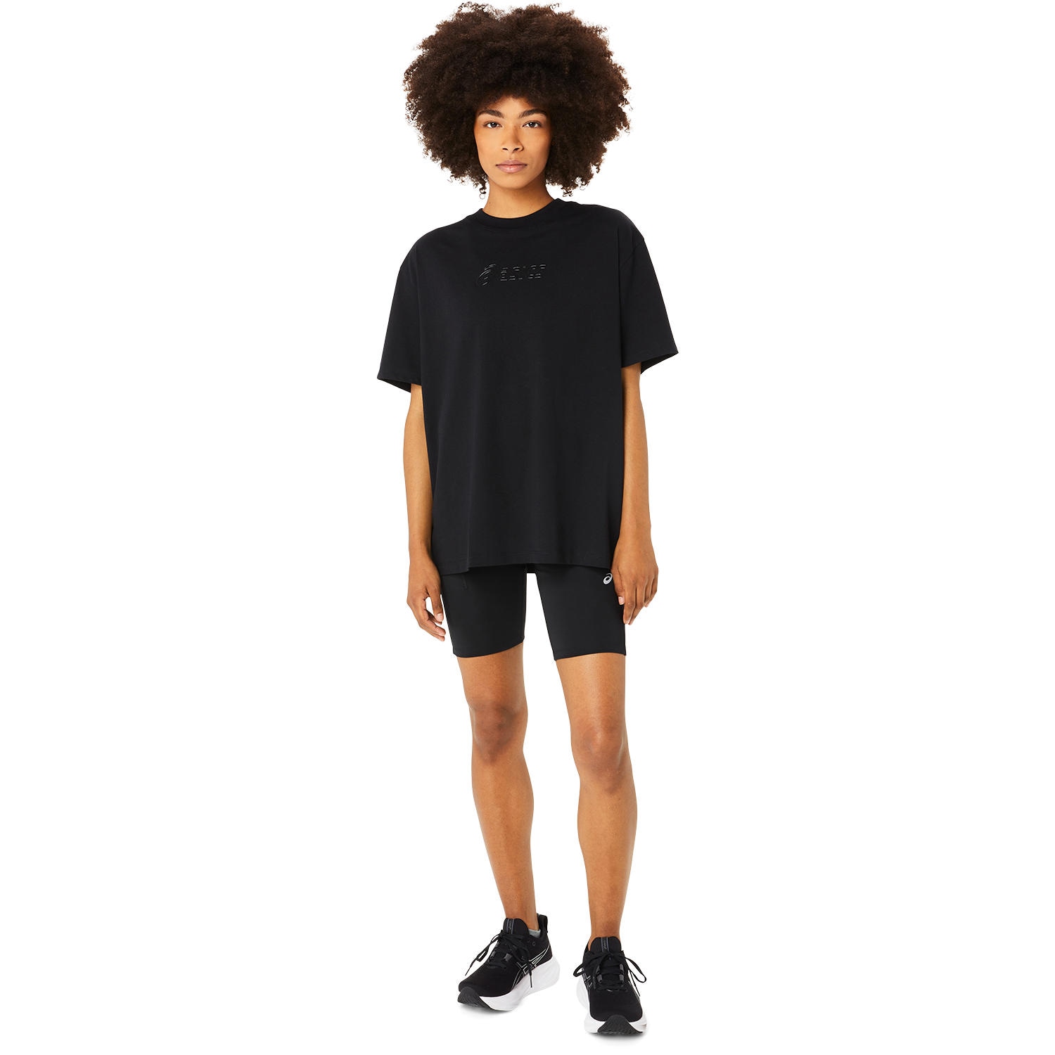 Asics T-shirt de course »ASICS LOGO TEE«