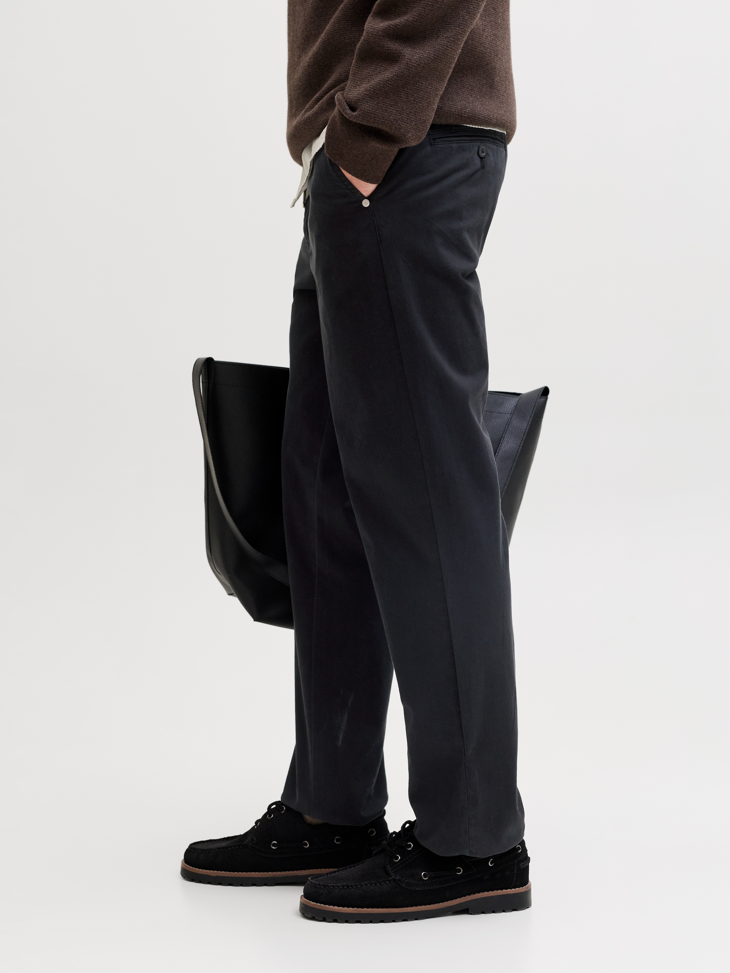 Jack & Jones Chinos »JPSTOLLIE VANCE CHINO NOOS«