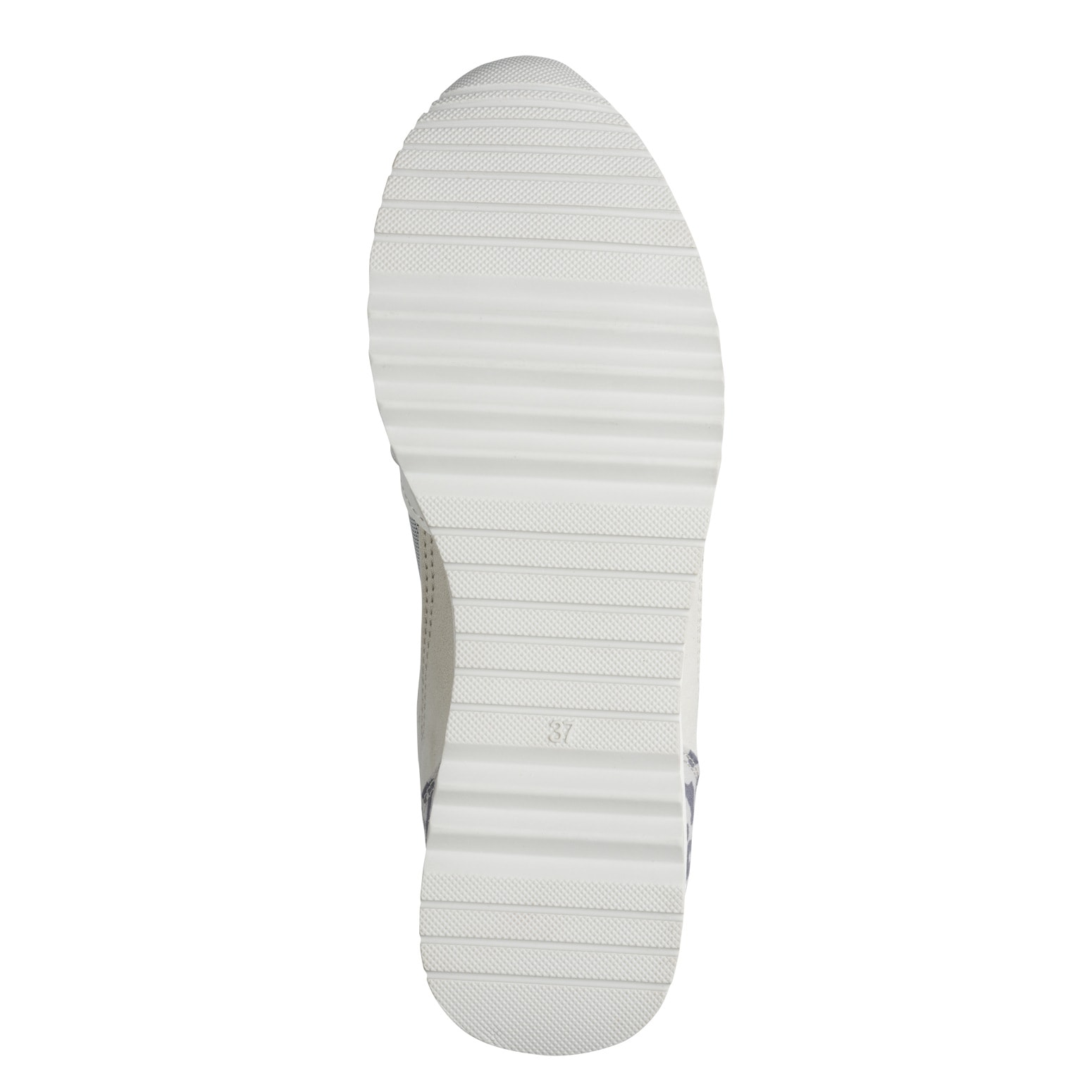 MARCO TOZZI Baskets compensées  chaussure de loisirs, chaussure basse, chaussure à lacets en version vegan