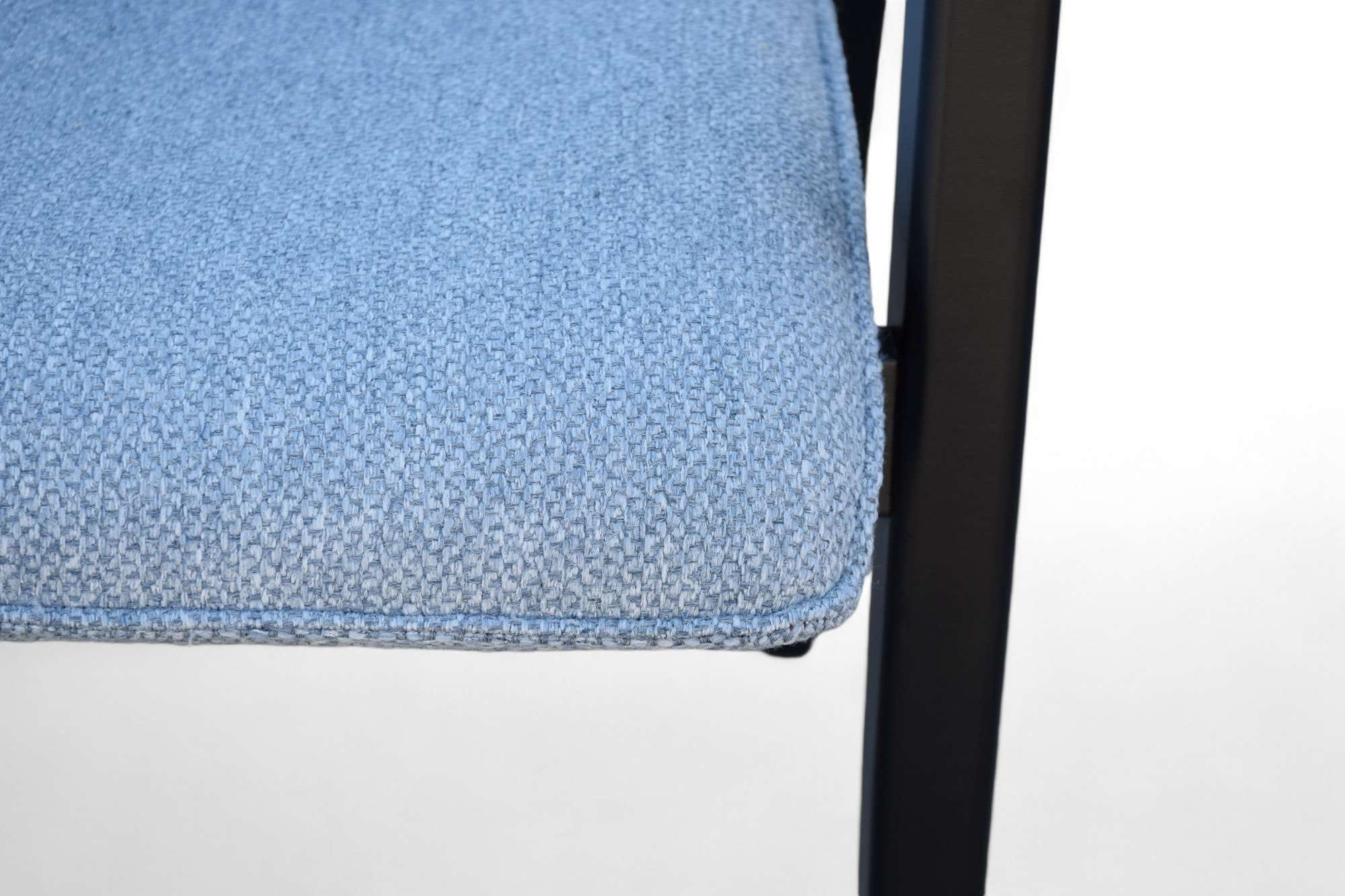 Home affaire Armlehnstuhl »Loreen Esszimmerstuhl, Polsterstuhl, Wohnstuhl, Essstuhl mit Armlehnen« (Set) 2 Stk.Massivholzgestell und Armlehnen, stilvoll, bequem, Designstuhl