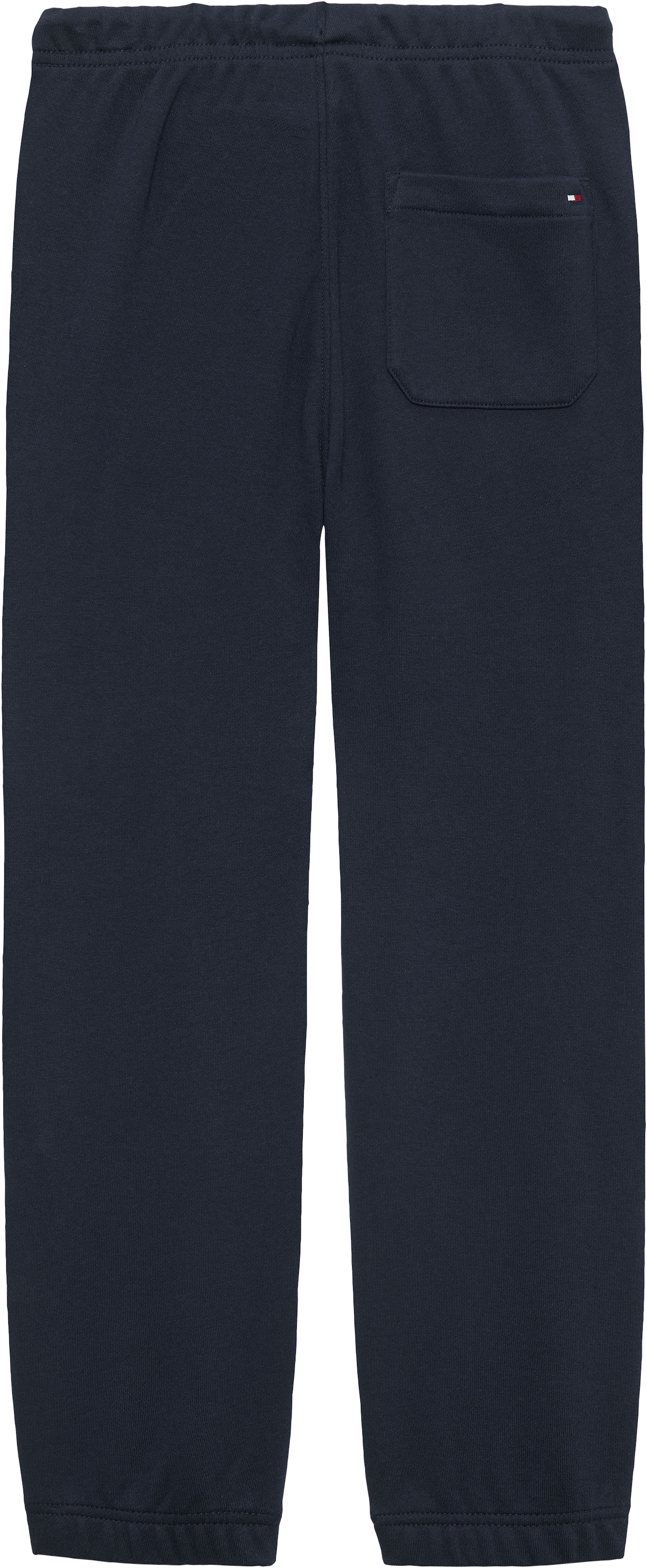 Tommy Hilfiger Sweathose »HILFIGER VARSITY SWEATPANTS«  Kinder bis 16 Jahre, regular fit