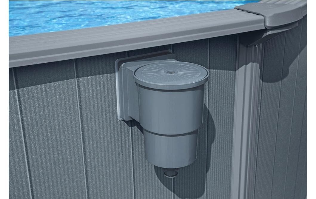 Bestway Piscine »Hydrium 549 x 132 cm«