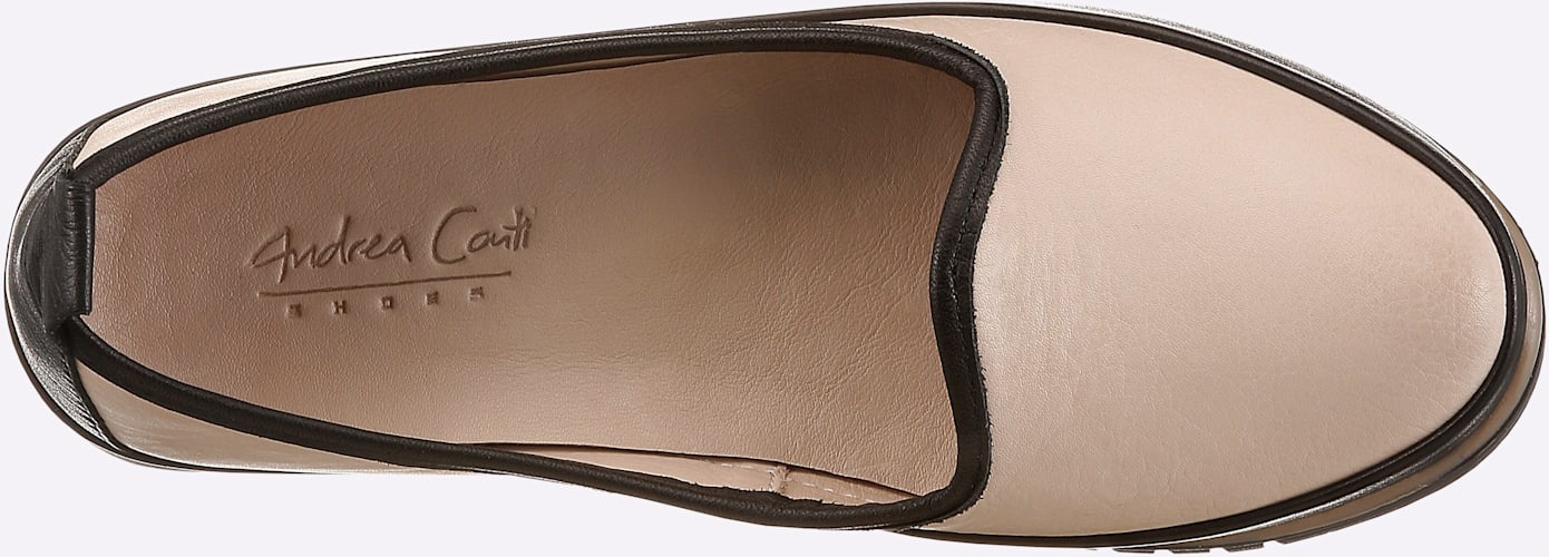 Andrea Conti Slipper