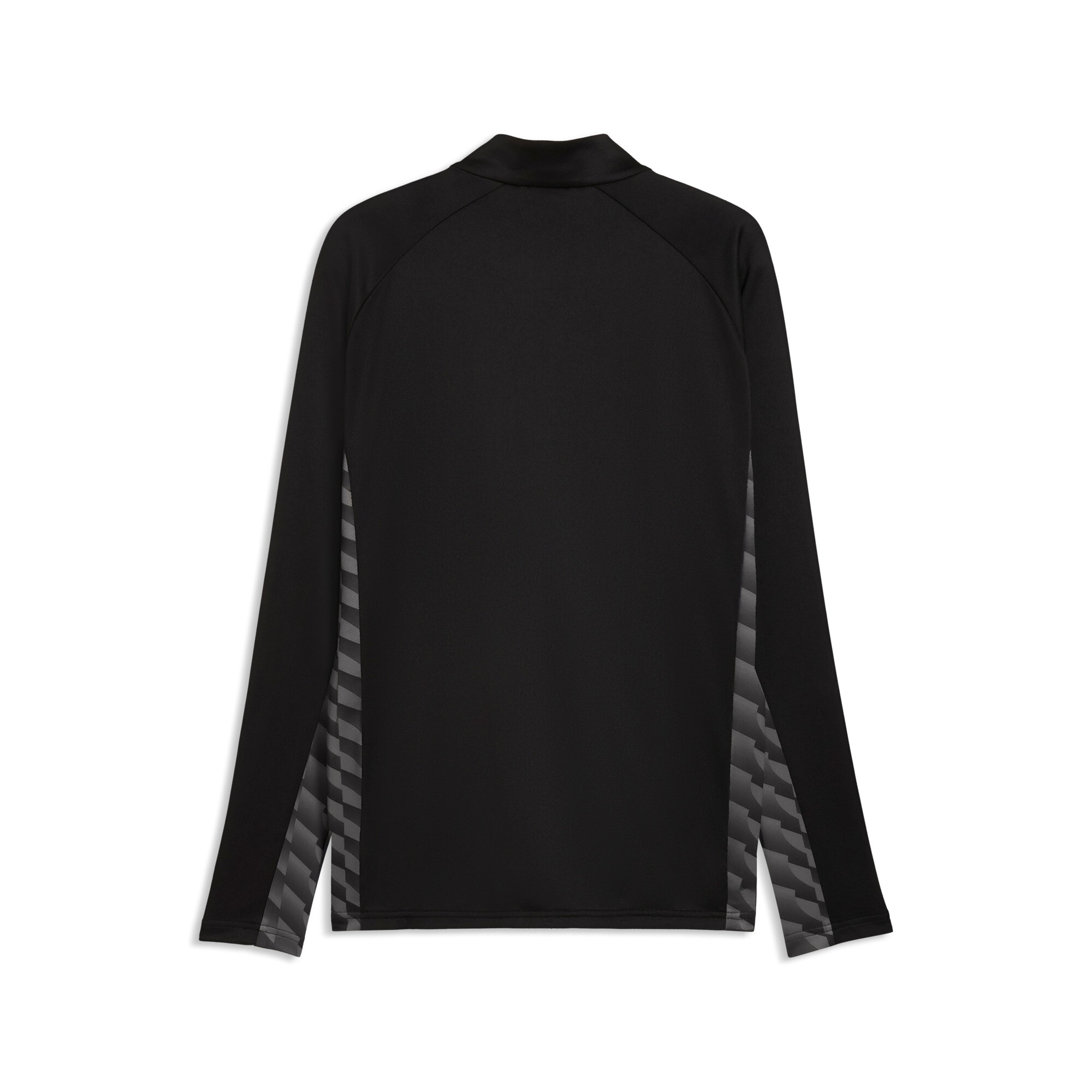 PUMA Veste d'entraînement »TEAMLIGA26 TRAINING JACKET« sans capuche matière respirante, coupe slim, avec poche zippée