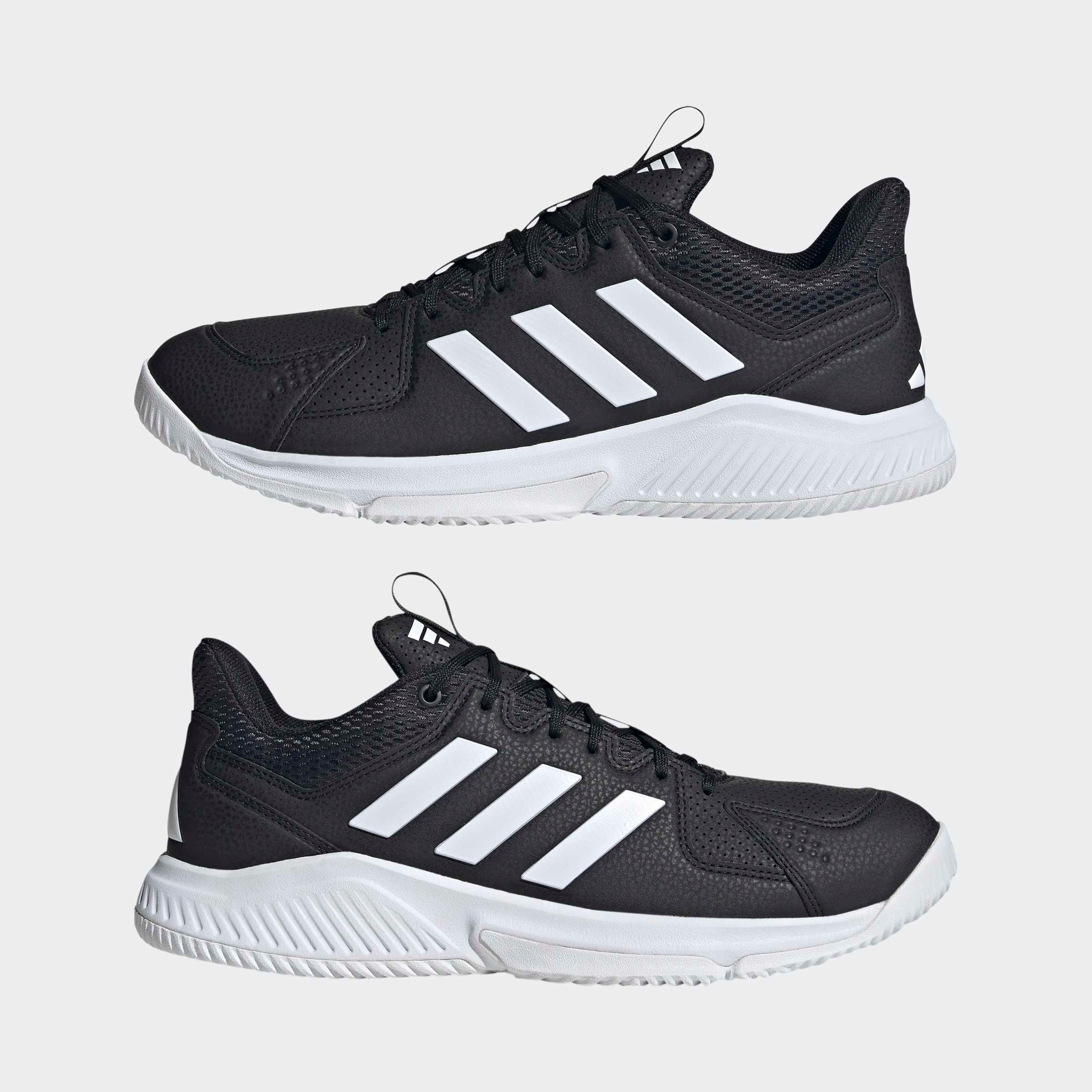 adidas Performance Hallenschuh »COURT FLIGHT INDOOR«