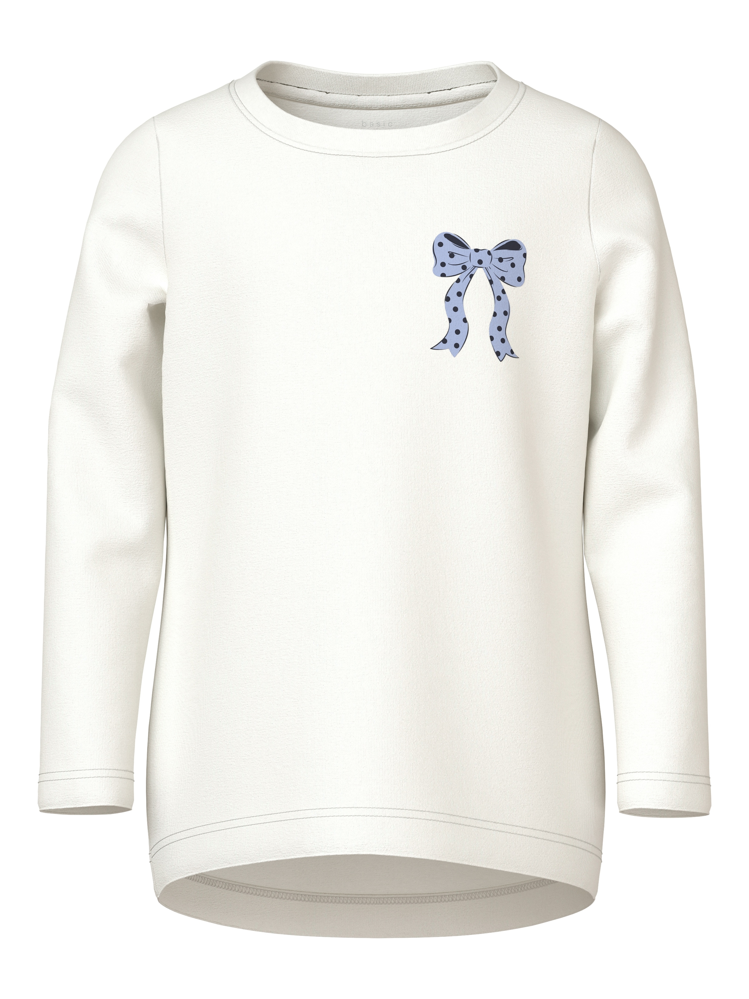 Name It Langarmshirt »NMFVIX 2P  LS TOP«, 2 Stk.
