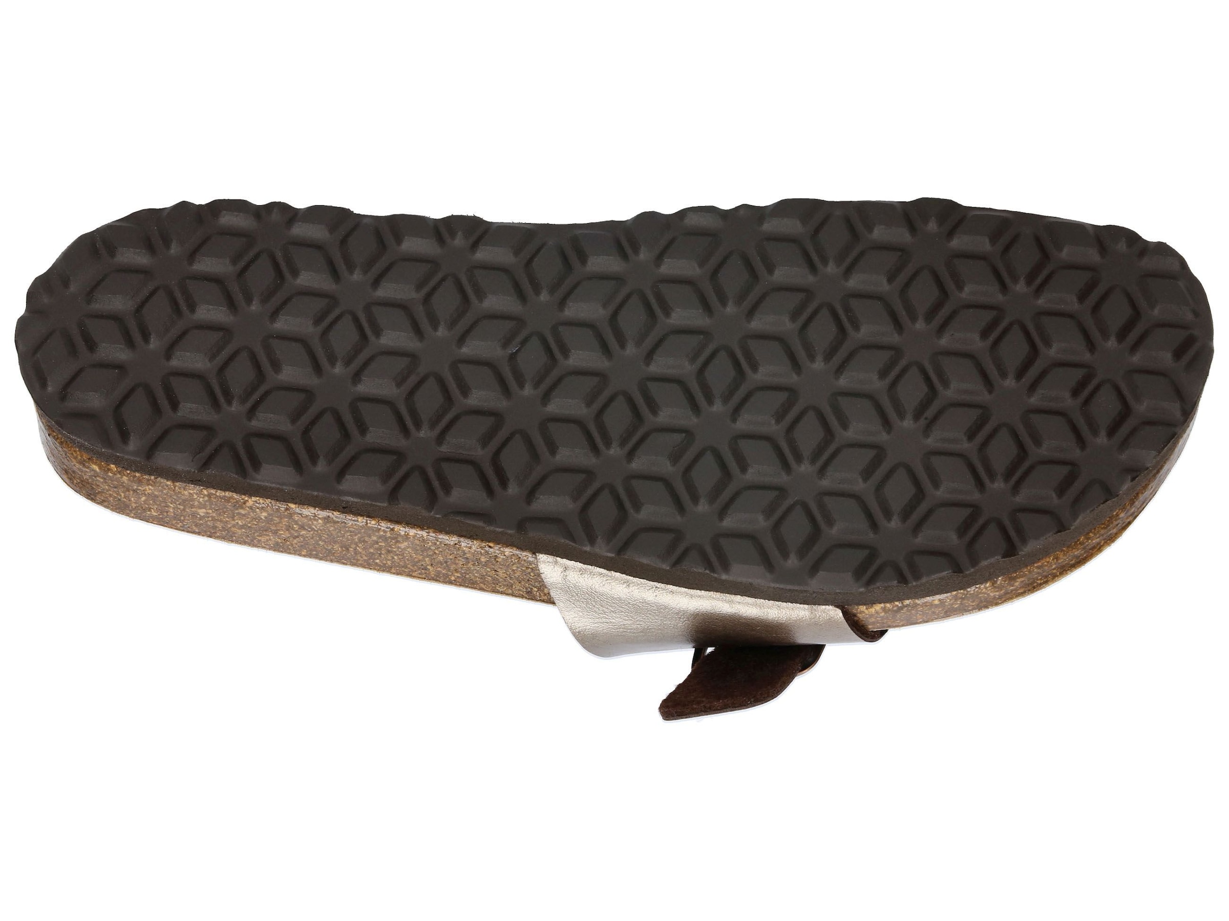 Lico Pantolette »Pantolette Bioline Solveig«