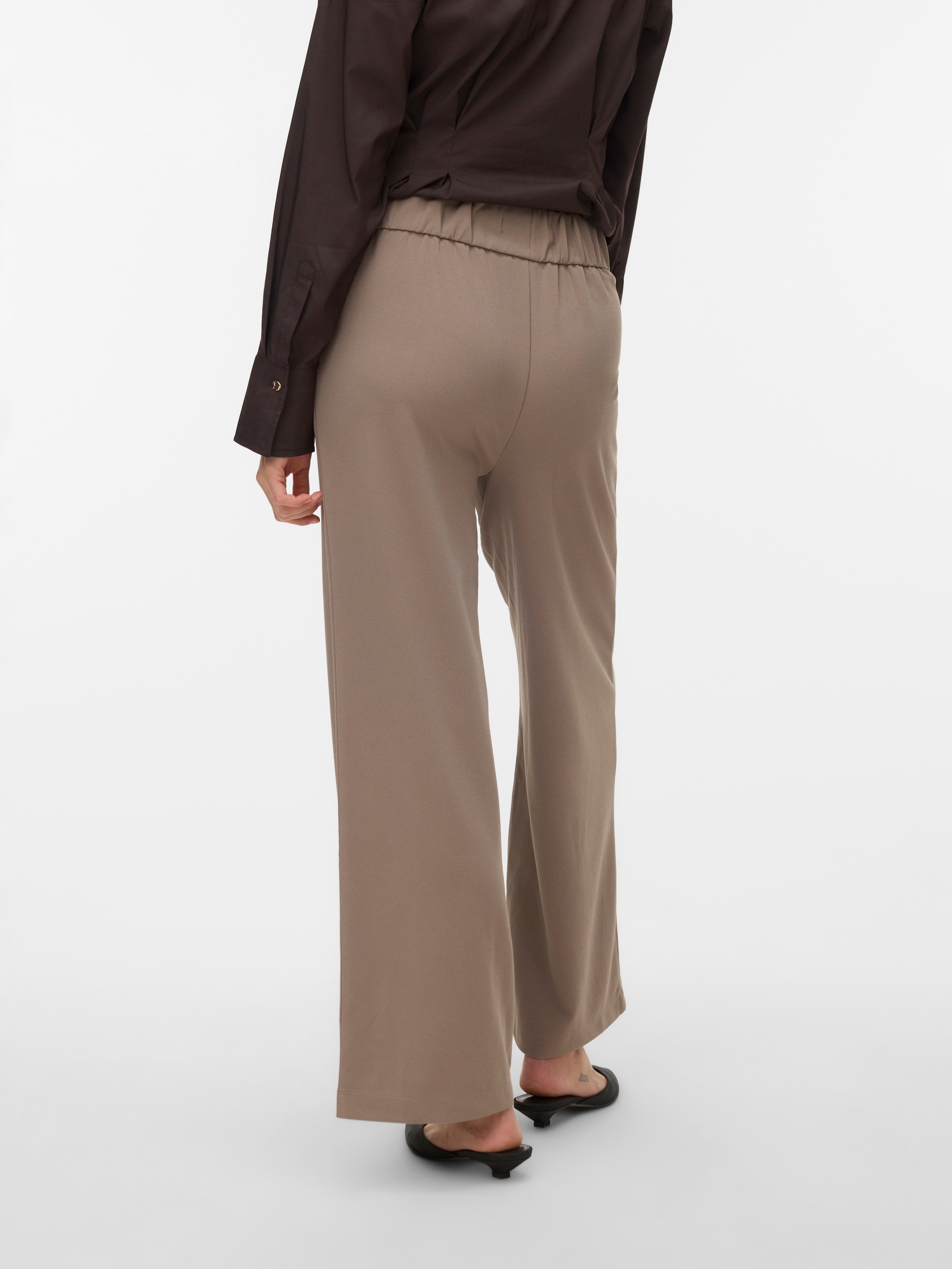 Vero Moda Pantalon de costume »VMSTAR PANTS JRS GA NOOS«
