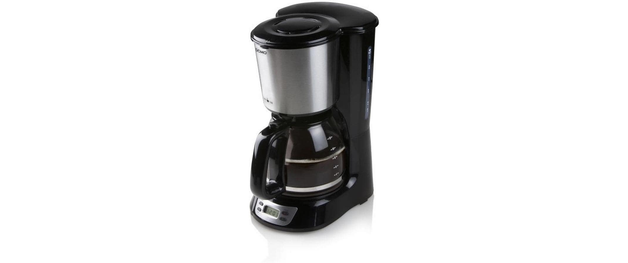 Domo Filterkaffeemaschine »DO708K«