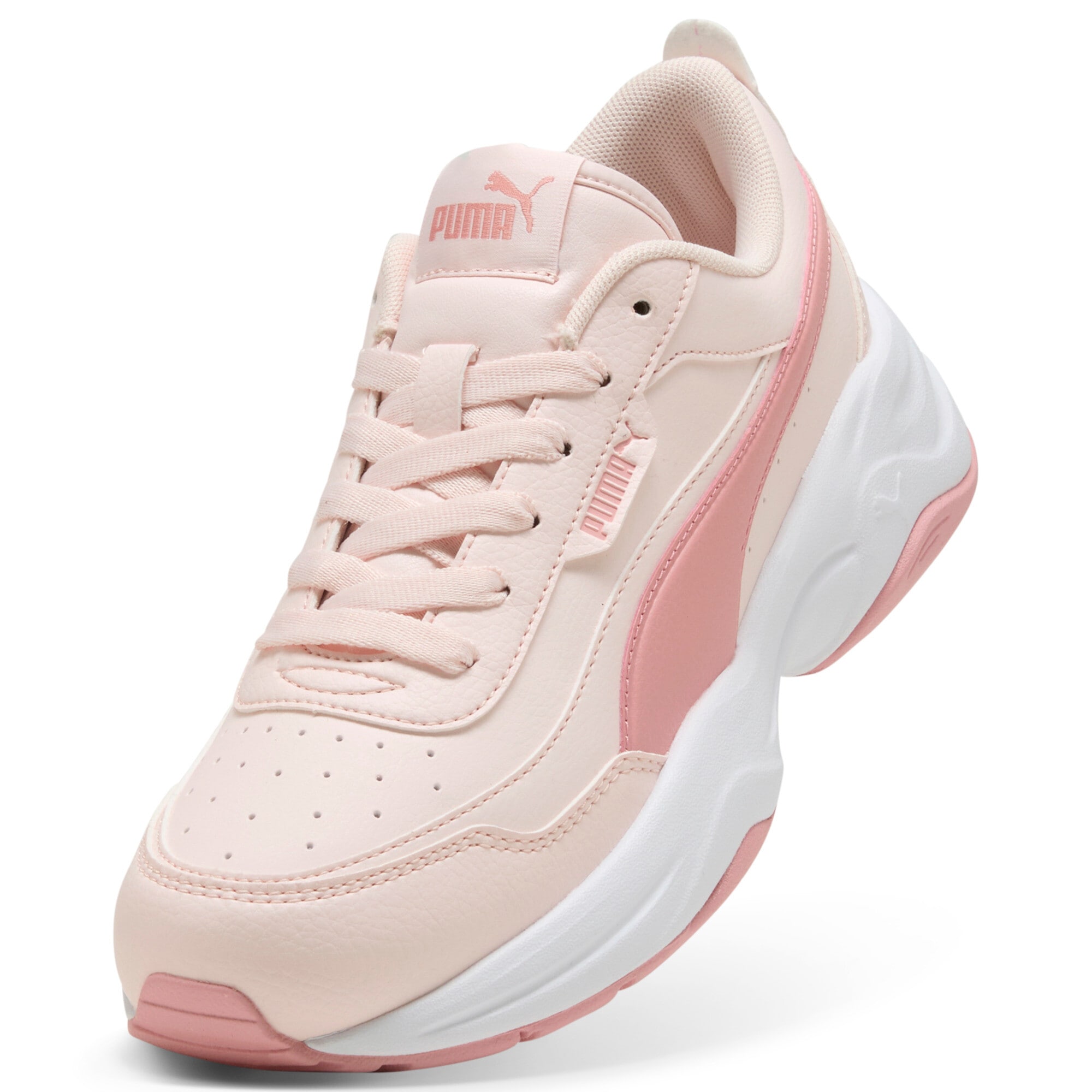 PUMA Sneaker »CILIA MODE«  für Alltag, mit SOFTFOAM+ Einlegesohle