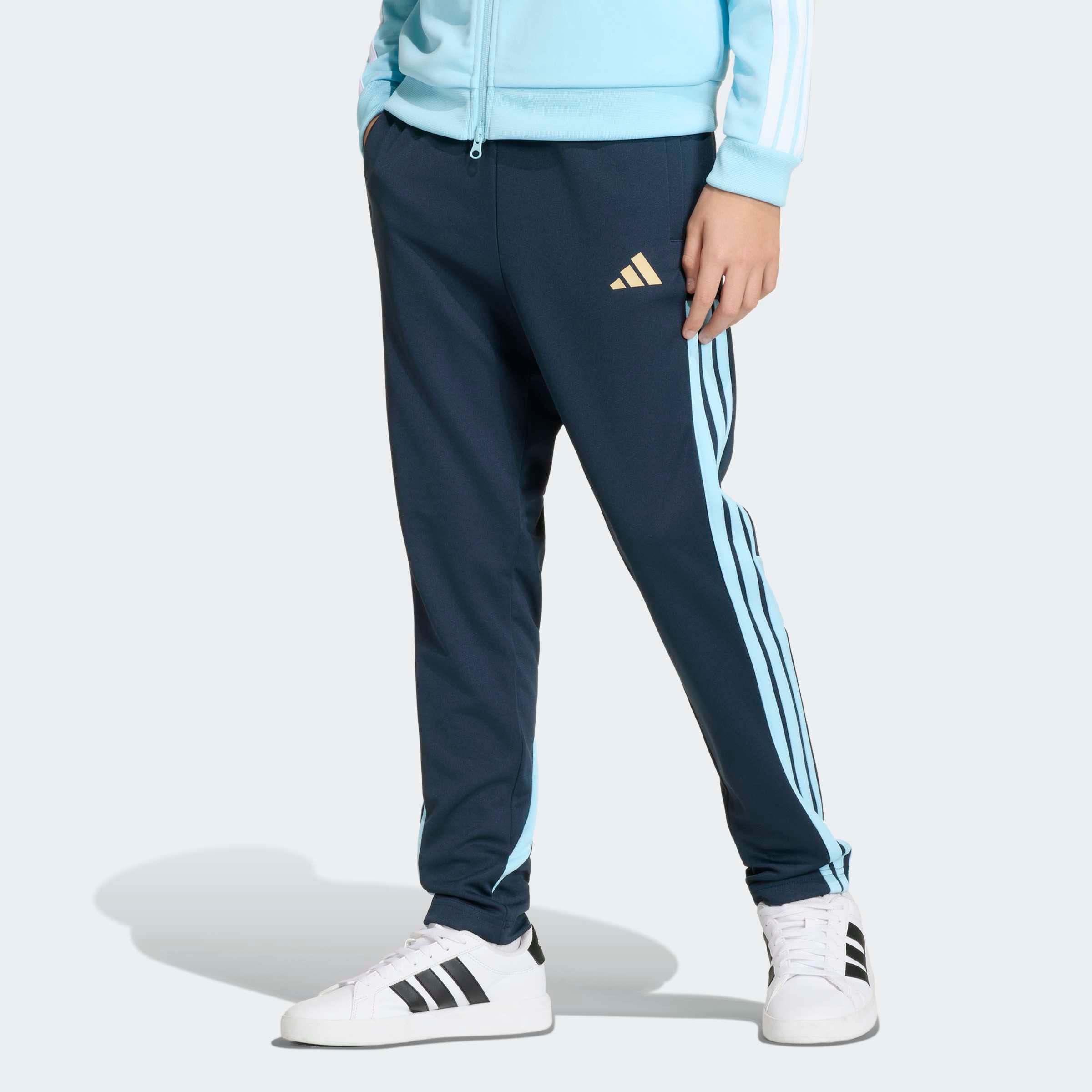 adidas Sportswear Sporthose »J HOT PANT«
