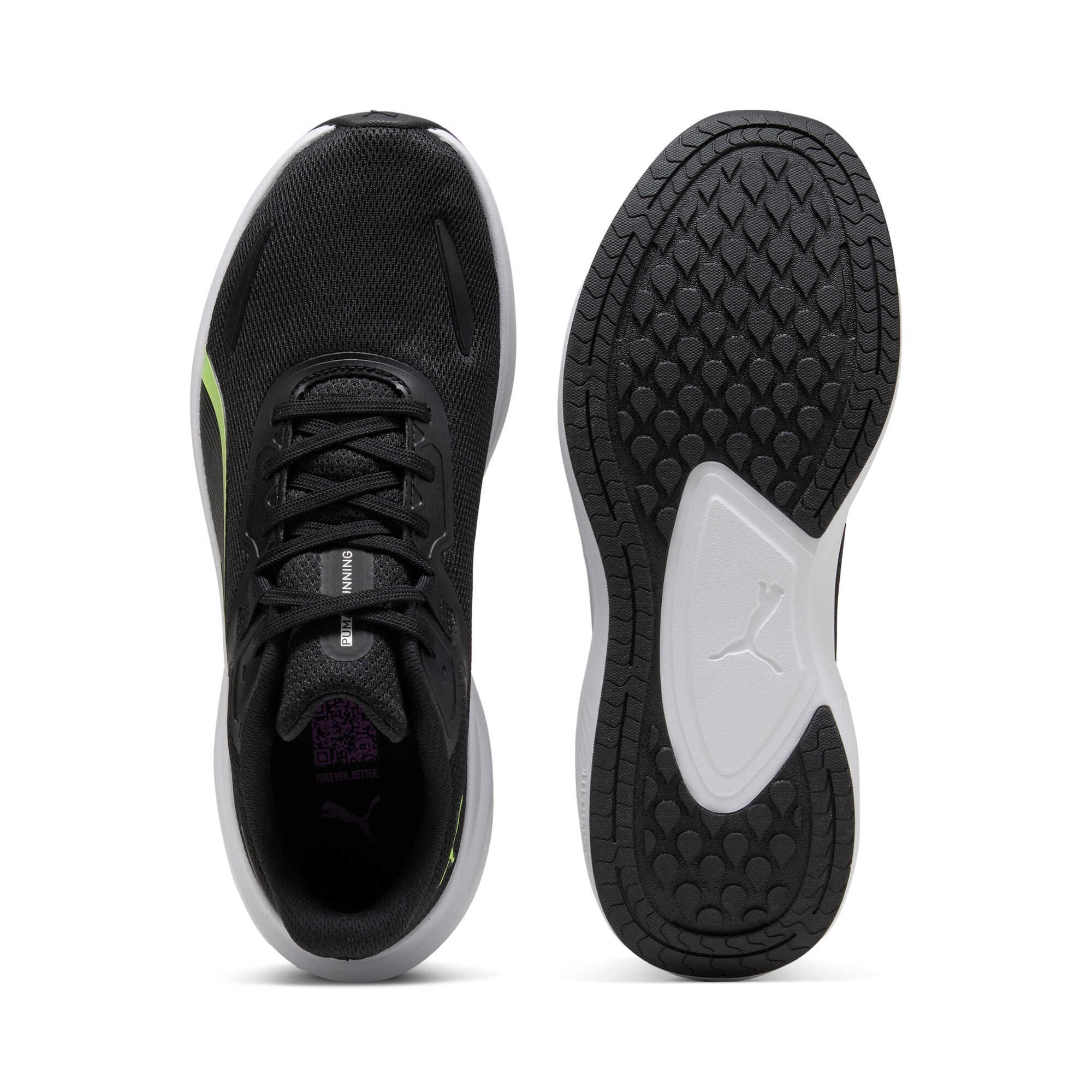 PUMA Laufschuh »SKYROCKET LITE«