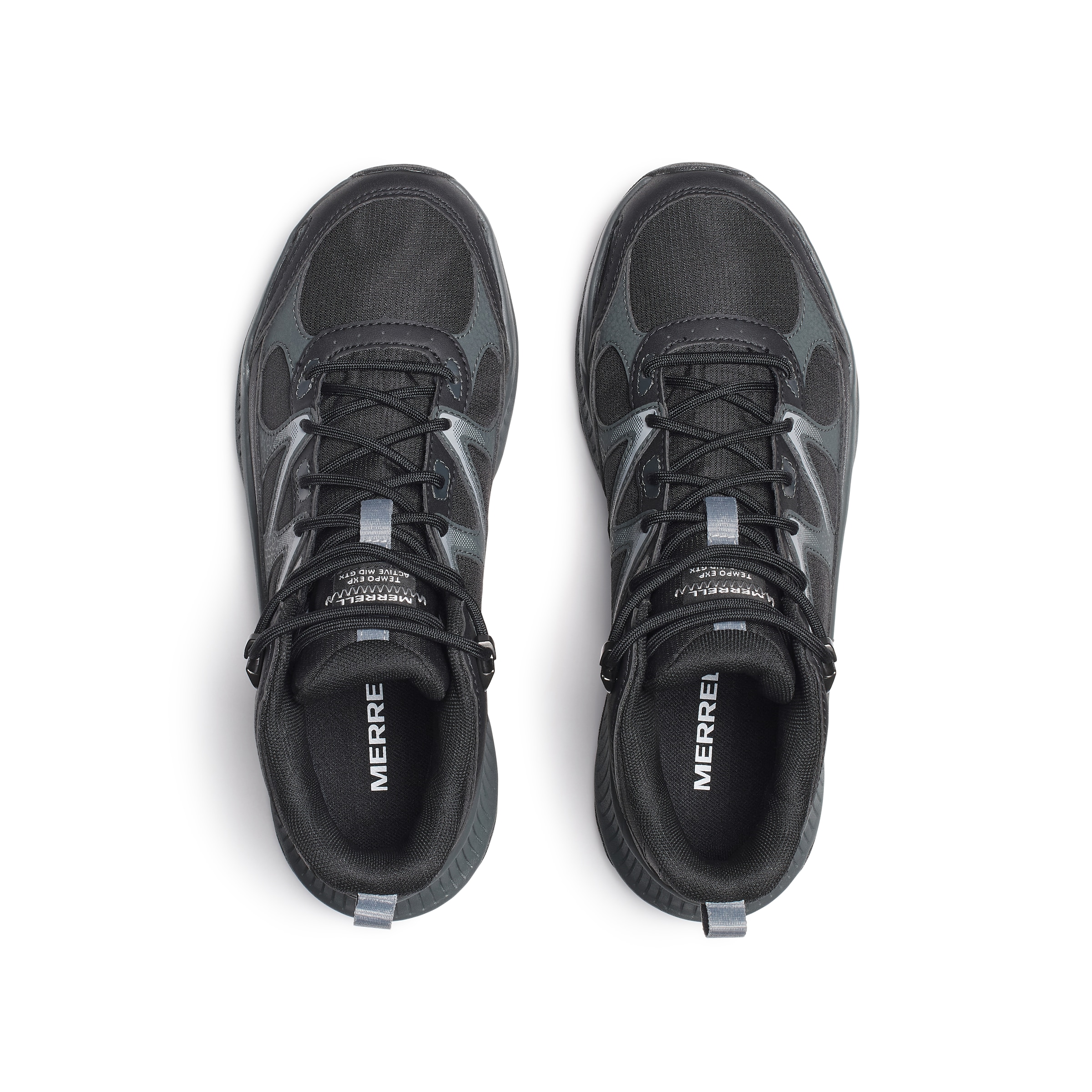 Merrell Chaussure de randonnée »TEMPO EXP ACTIVE MID GORE-TEX®«  imperméable grâce à la membrane Gore-Tex