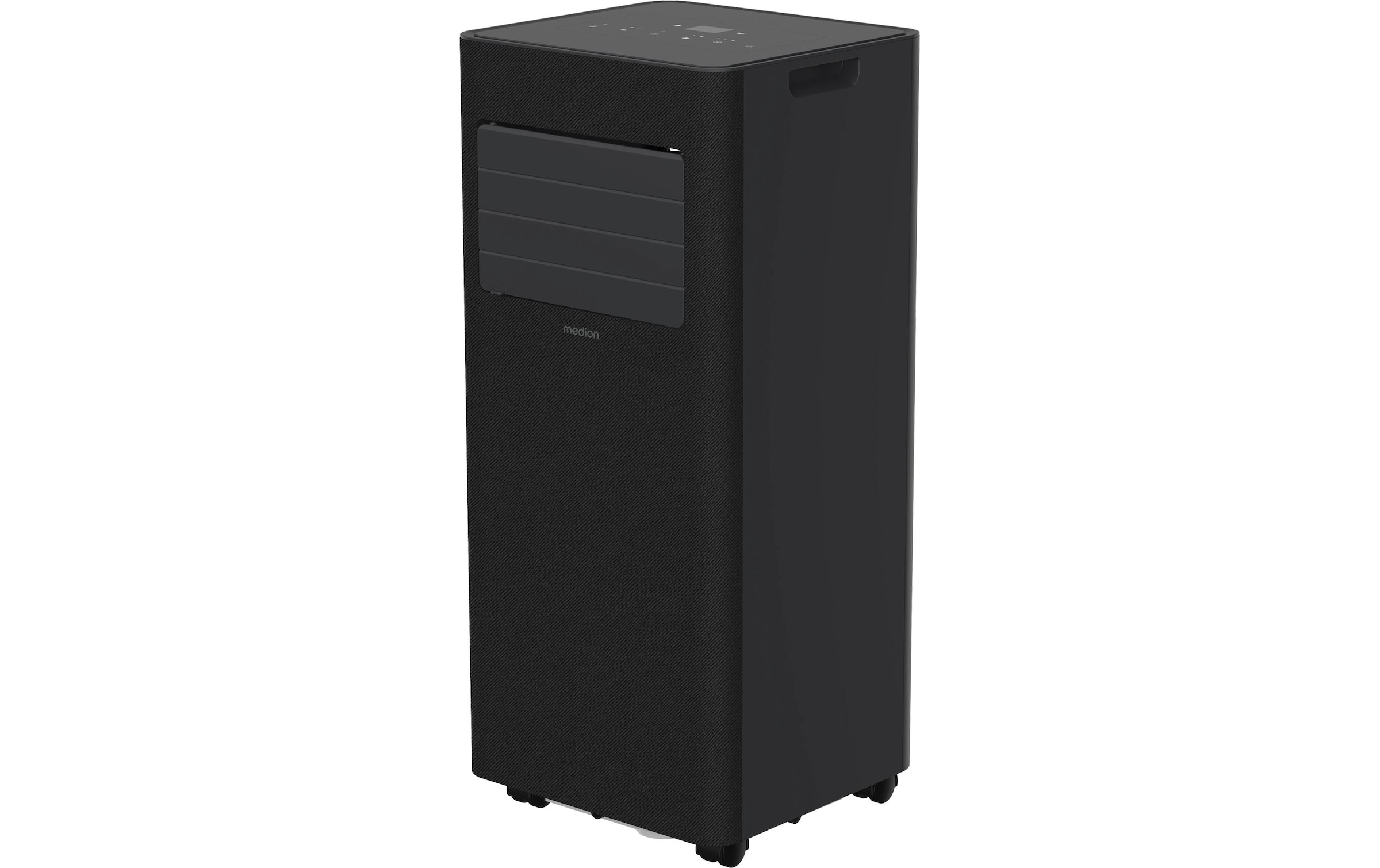 Medion® Klimagerät »E902 (MD 100137) 340 m³« Smarte mobile Klimaanlage mit App-Steuerung