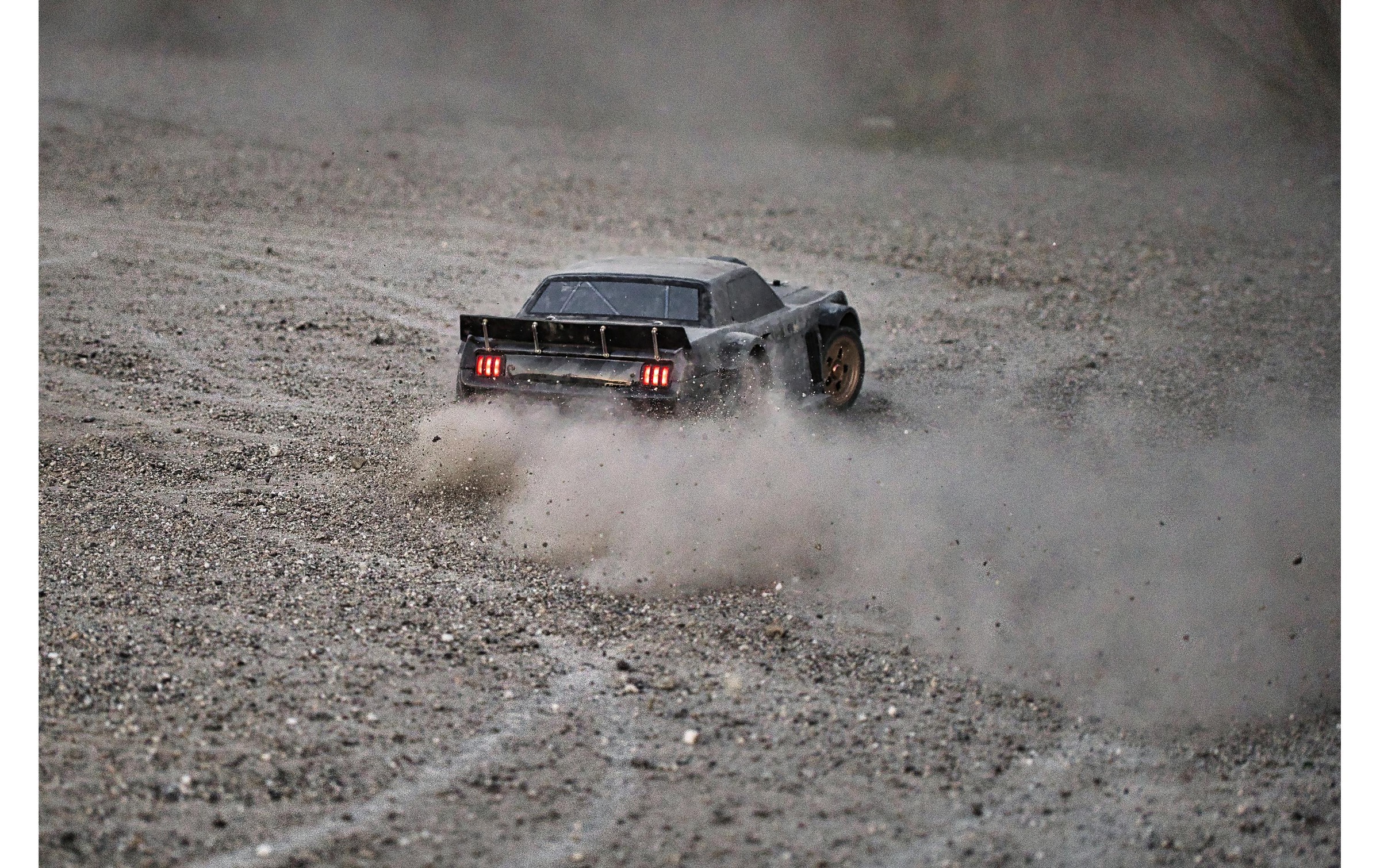 Amewi RC-Auto »AMXRacing HC7 6S«