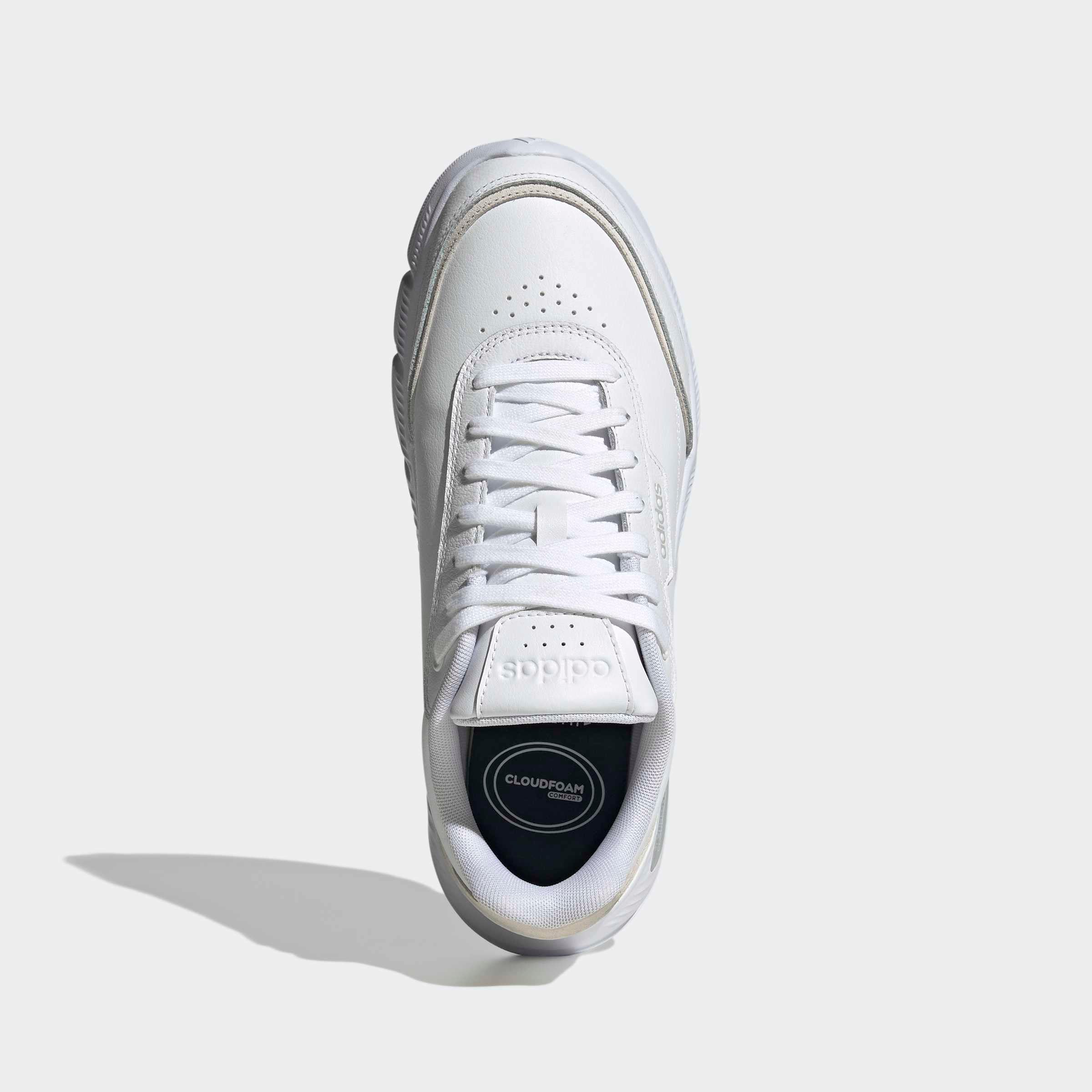 adidas Sportswear Chaussures de marche »CLOUDFOAM FLEX SMART CASUAL«
