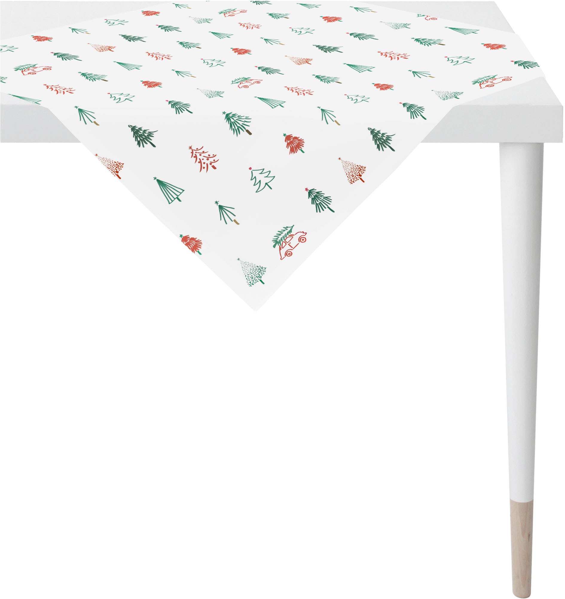APELT Tischdecke »5825«