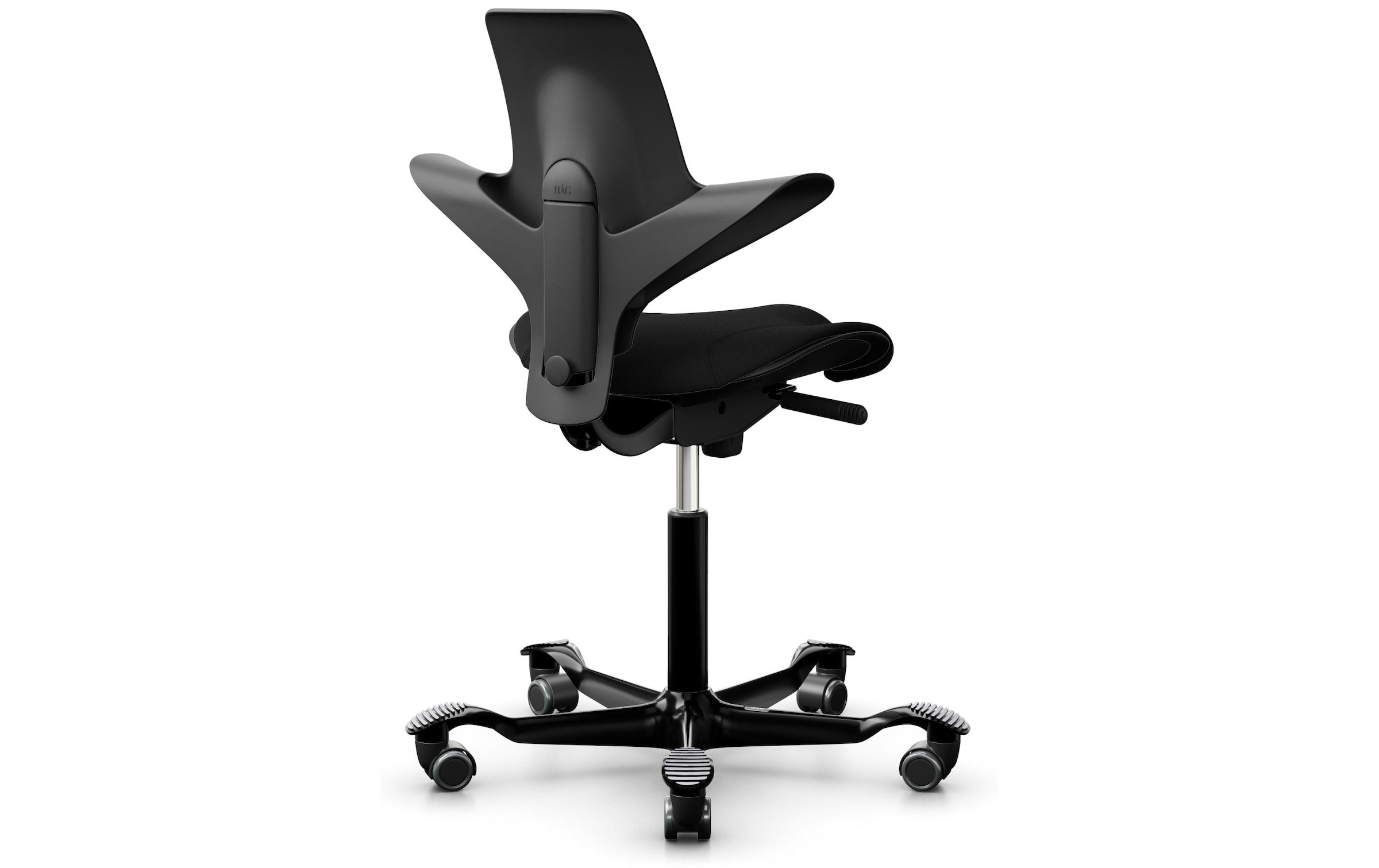   Schreibtischstuhl »Capisco Puls 8020« ()