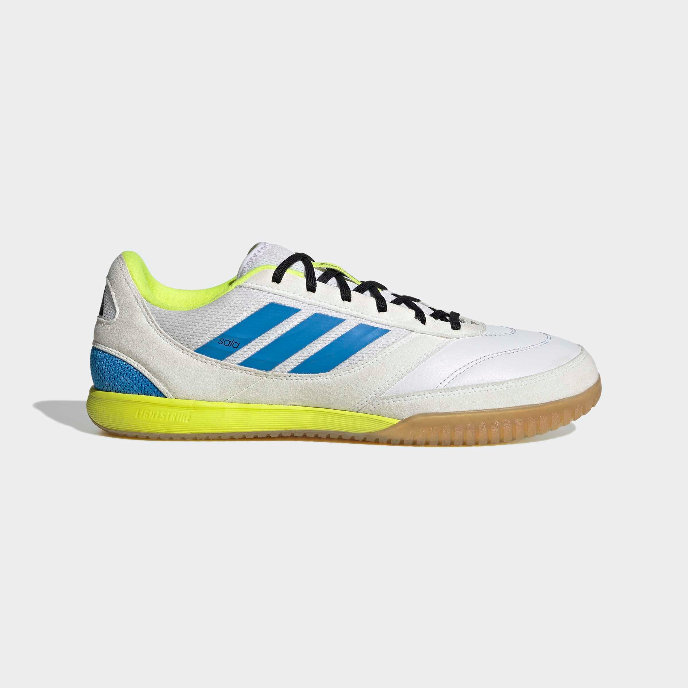 adidas Performance Chaussure de football »TOP SALA COMPETITION II , HALLENBÖDEN«  pour sol de salle