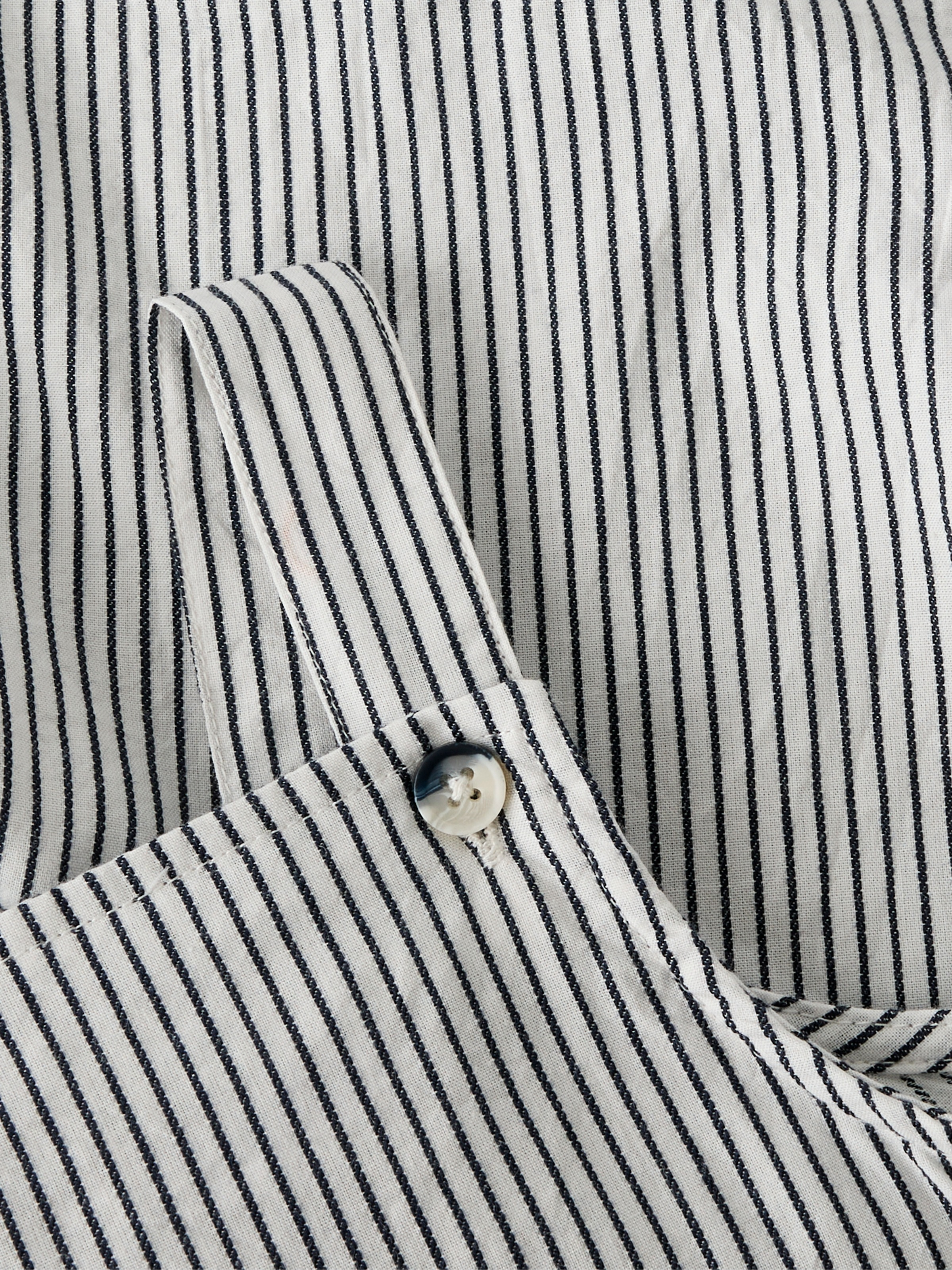 Name It Kurzoverall »NBMFAR SHORTS OVERALL« süsse Latzhose im Streifenlook
