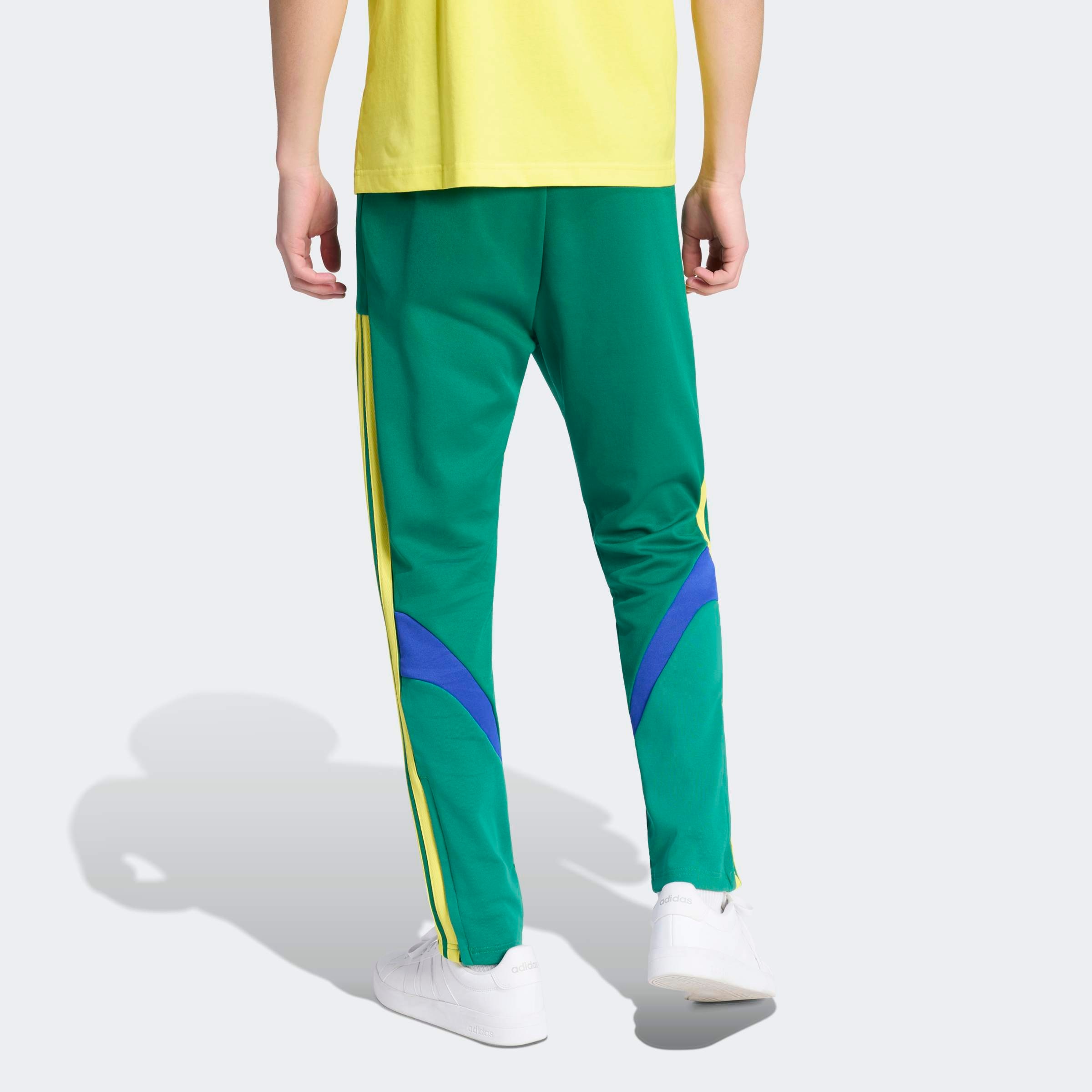 adidas Sportswear Pantalon de sport »M TIRO NP PT«  pour adultes, avec cordon de serrage, en coton
