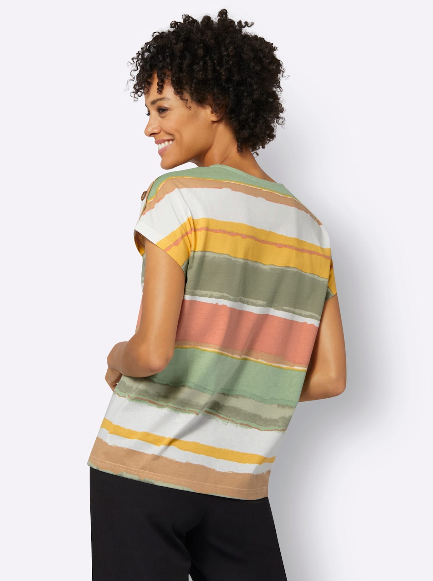 Casual Looks T-Shirt »Shirt« 1 Stk.
