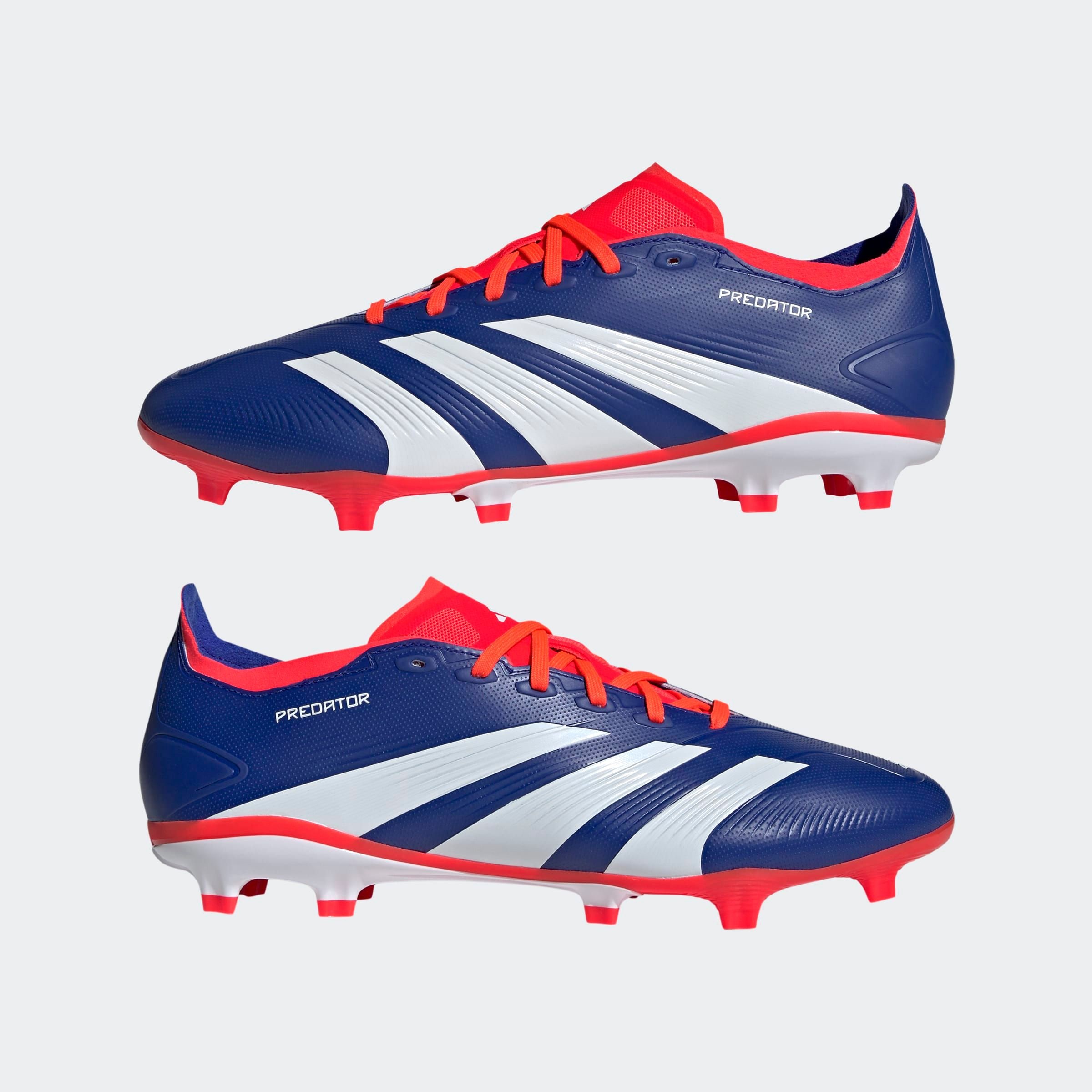 adidas Performance Fussballschuh »PREDATOR LEAGUE FG«  für Rasenplätze