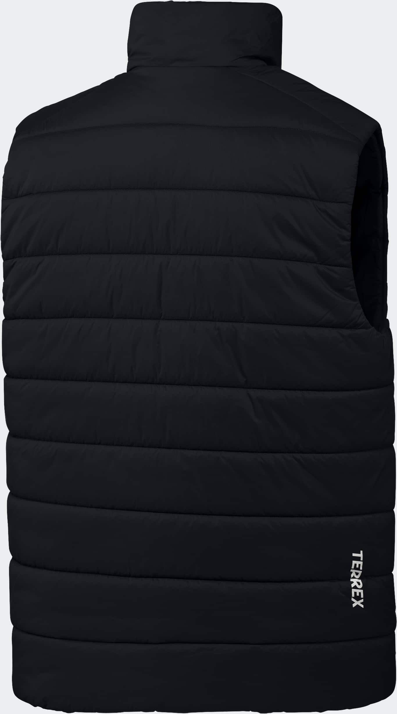adidas TERREX Funktionsweste »MULTI ESSENTIALS CLIMAWARM, GEFÜTTERT«