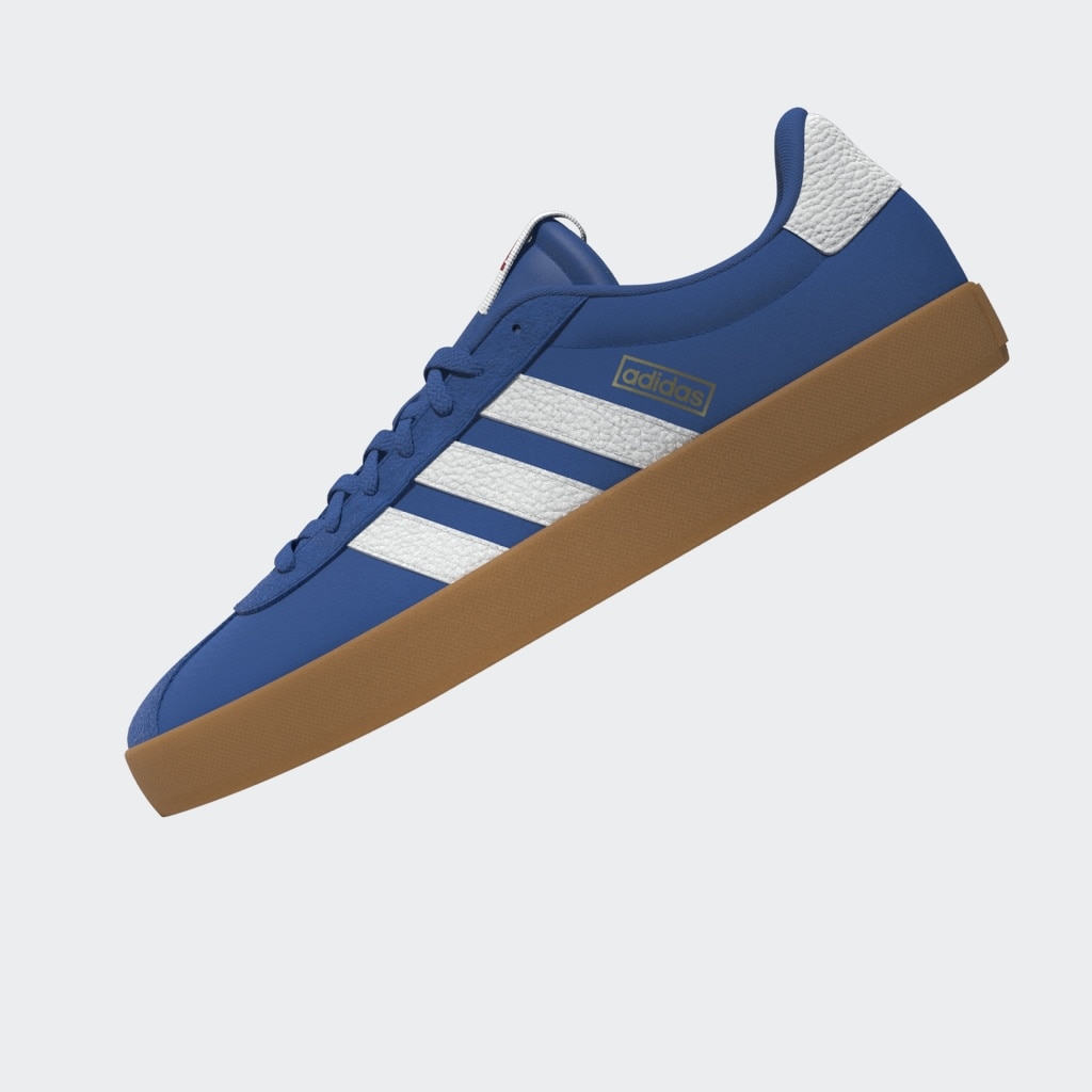 adidas Sportswear »VL COURT 3.0«  Design auf den Spuren des adidas Samba