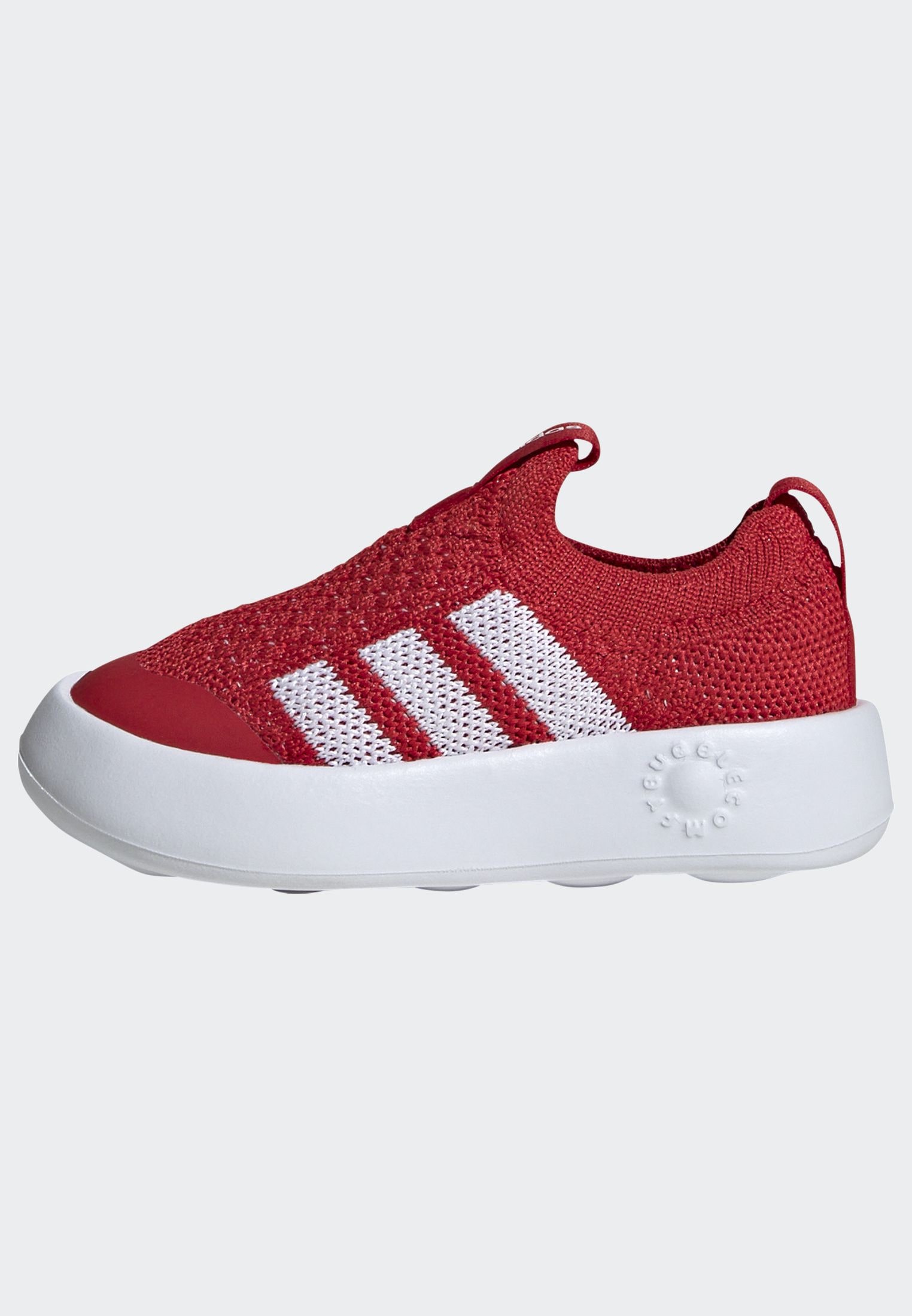 adidas Sportswear Baskets slip-on »BUBBLECOMFY KIDS«  für Kinder