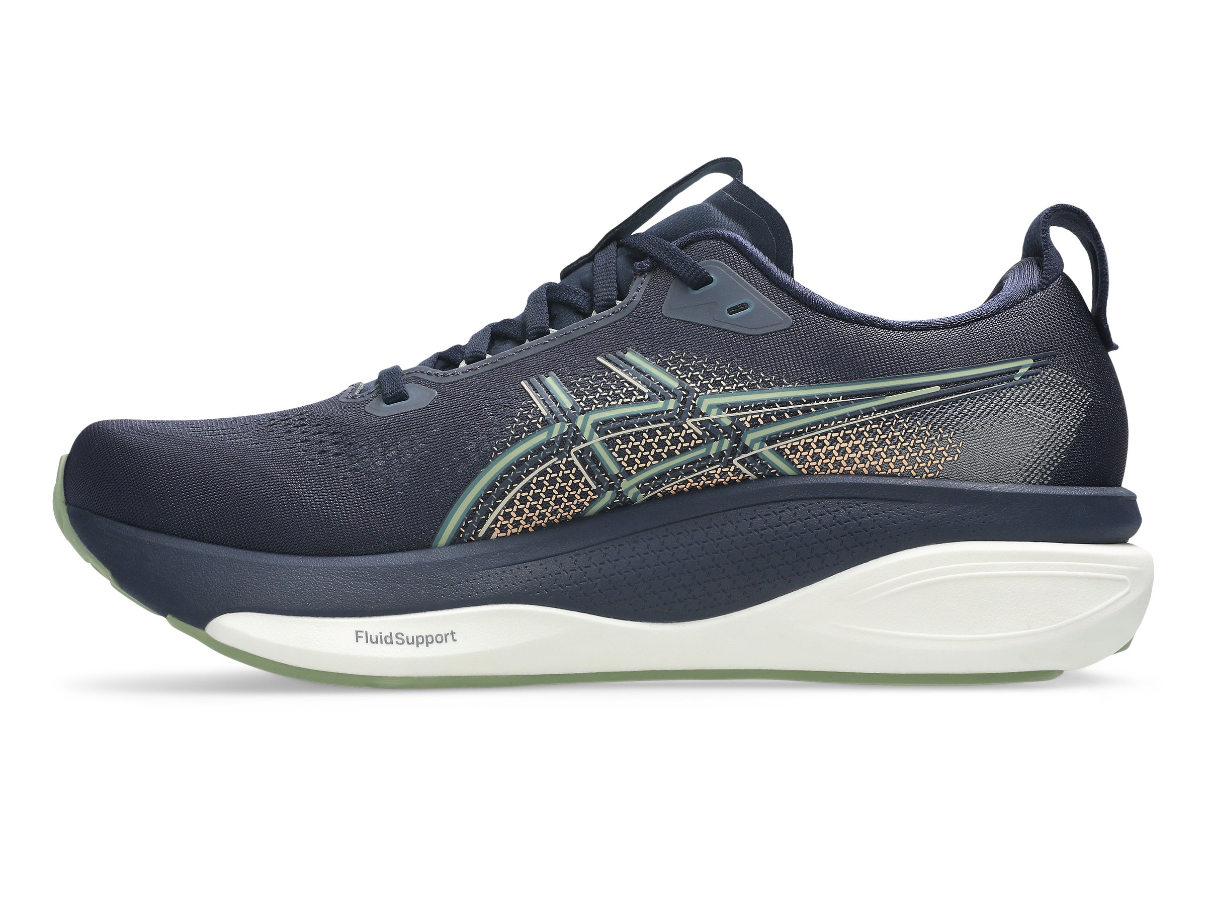 Asics Laufschuh »GEL-KAYANO 33«  für mehr Stabilität