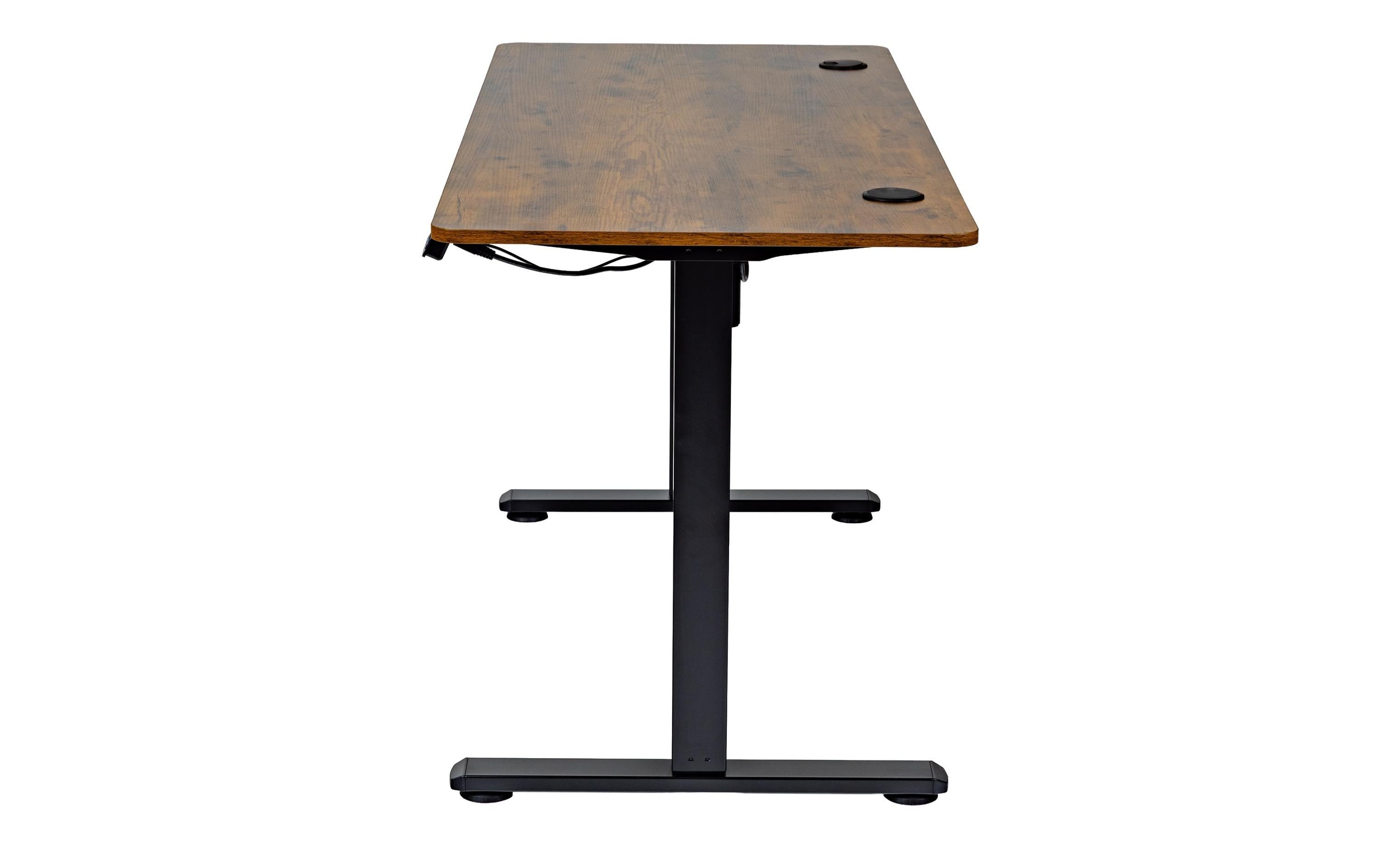 onit Table de gaming »Ergo Vintage«