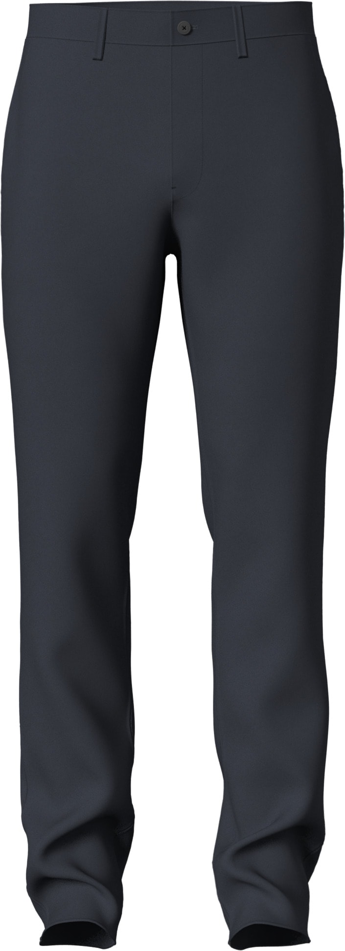 Calvin Klein Chinos »SLIM SATEEN CHINO TROUSER«  slim fit