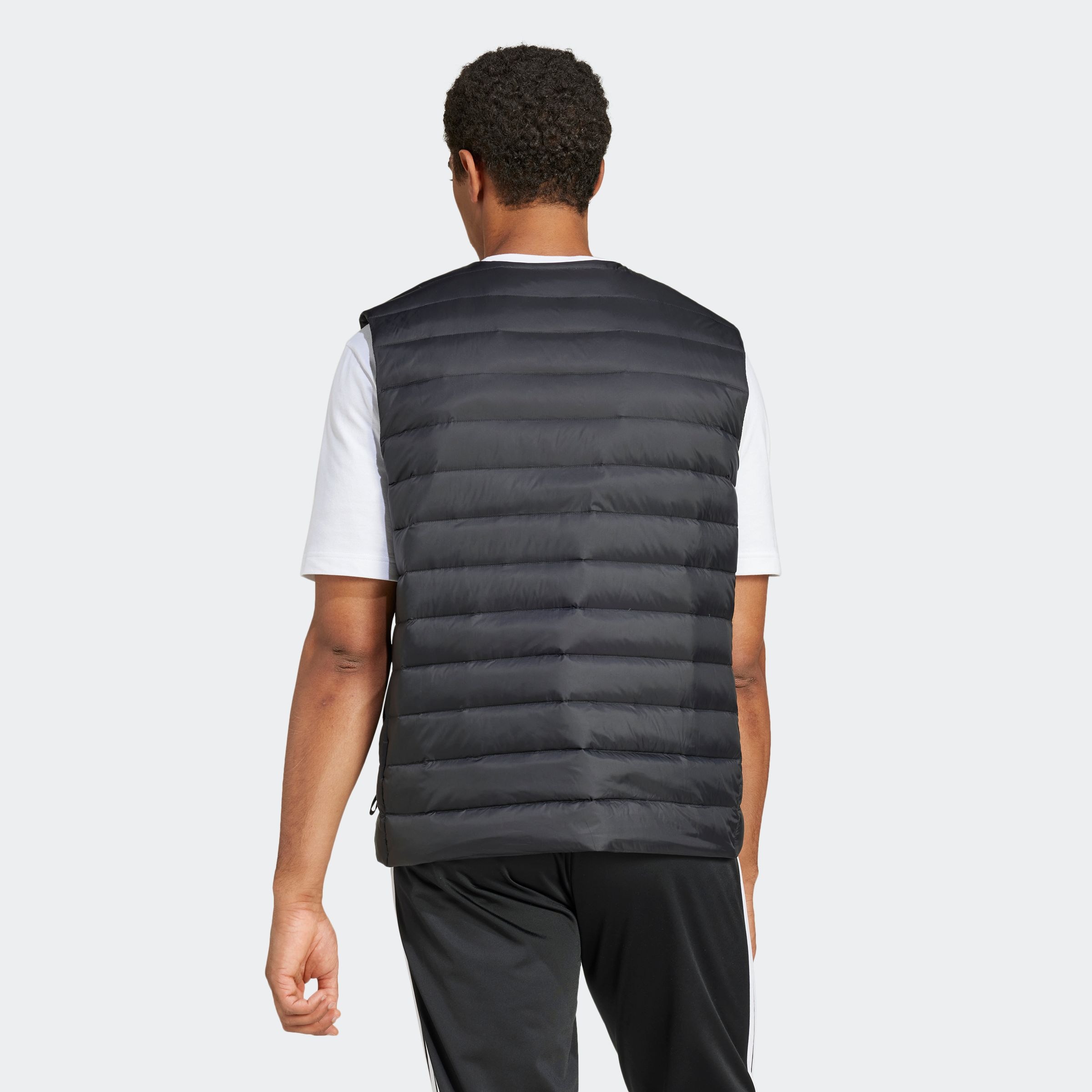 adidas Sportswear Gilet fonctionnel »HELIONIC LITE V«