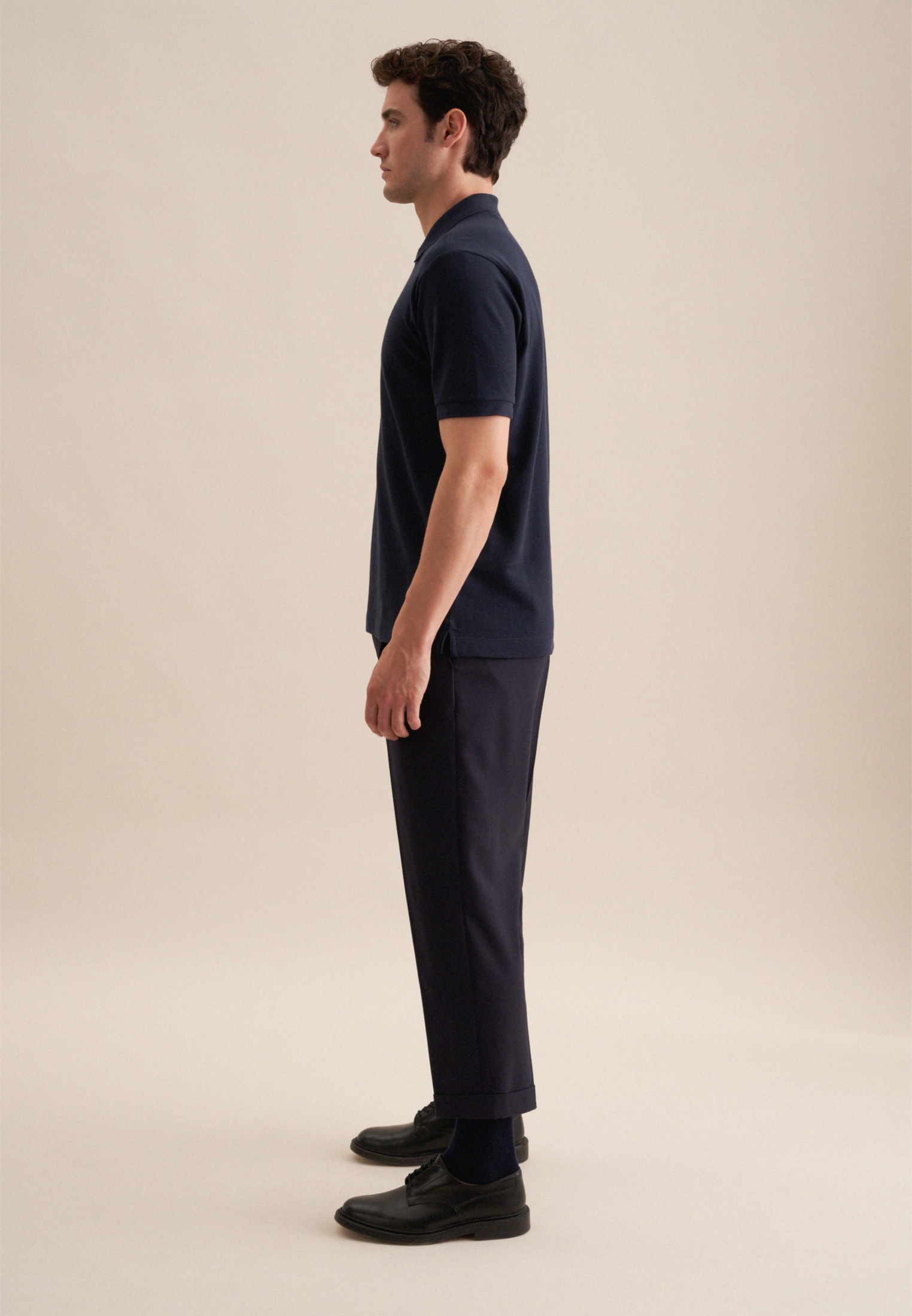 seidensticker Polo Polo Uni