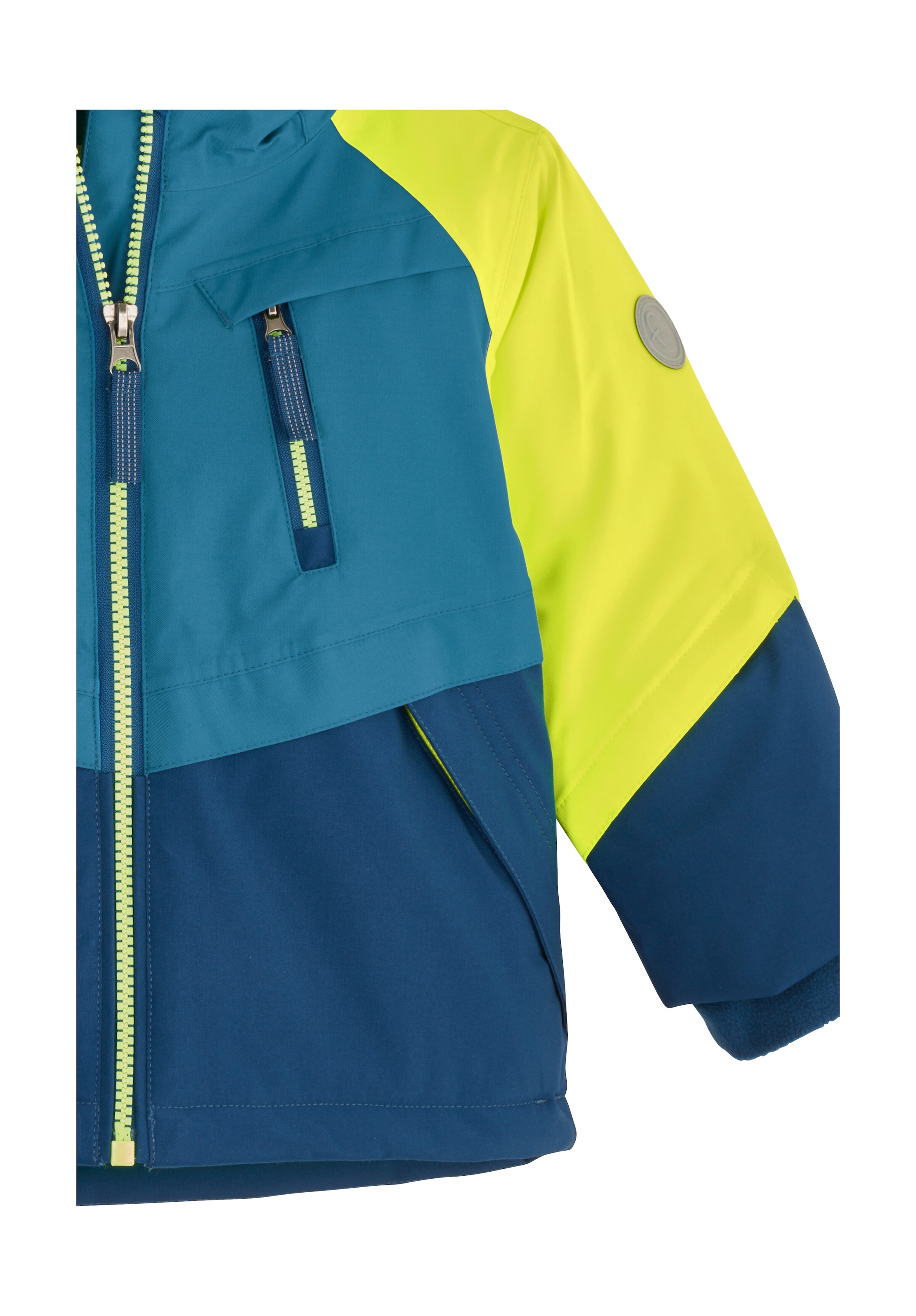 first instinct by killtec Veste de ski »FISW 31 MNS SKI JCKT«