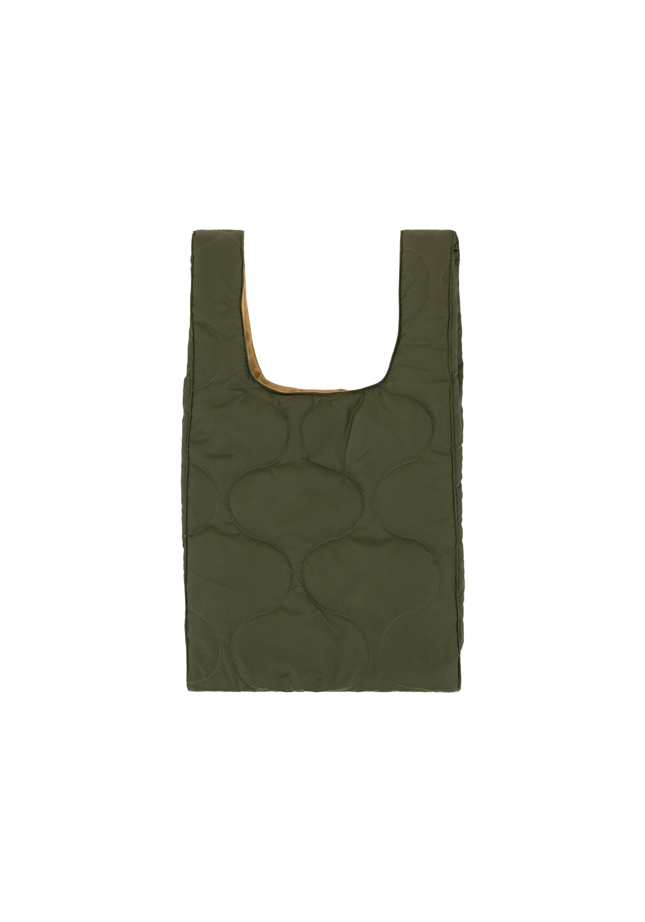 Alpha Industries Tragetasche »Shopper Reversible Bag«