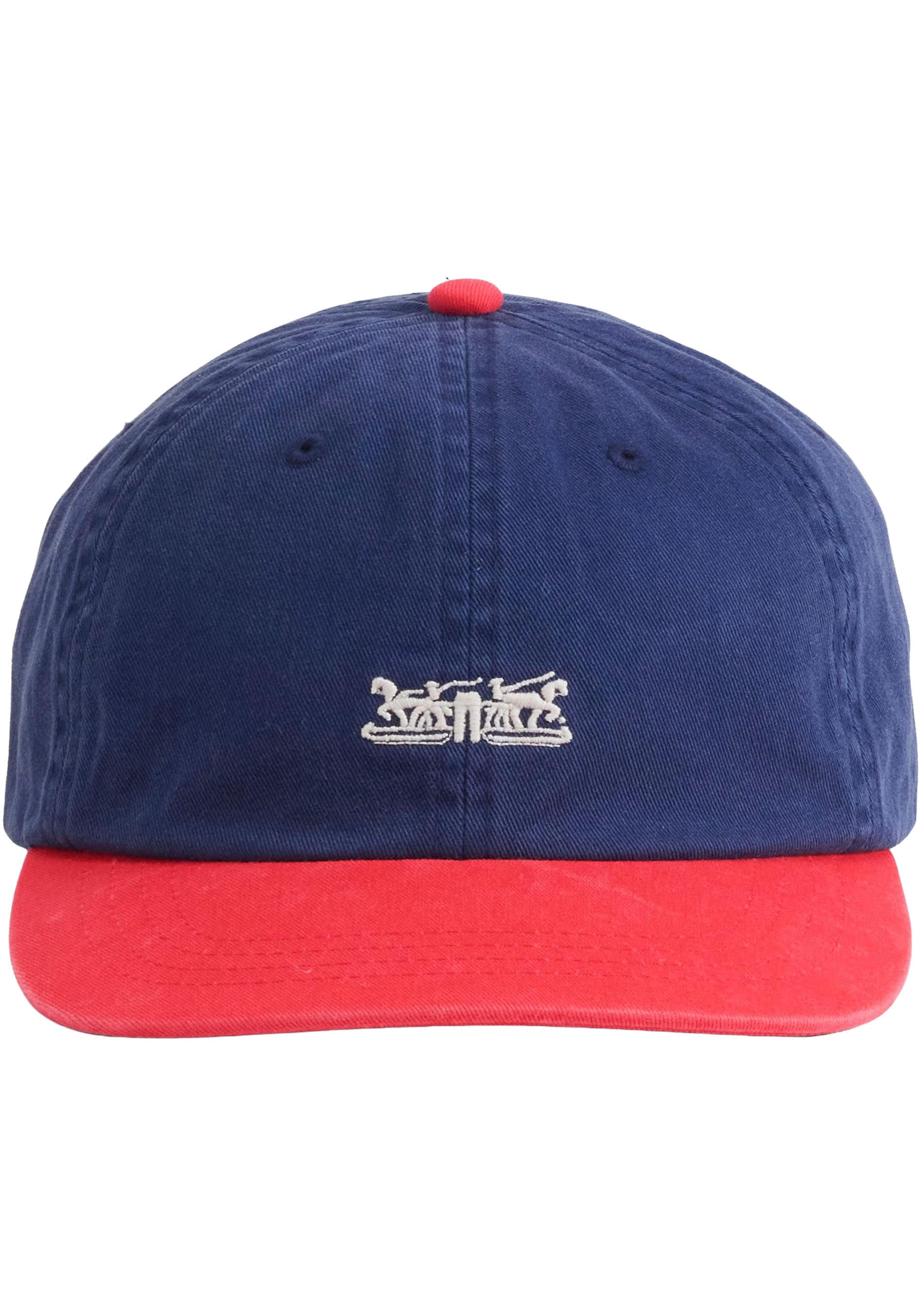 Levi's® Casquette de baseball »ROCKRIDGE DAD CAP« avec broderie