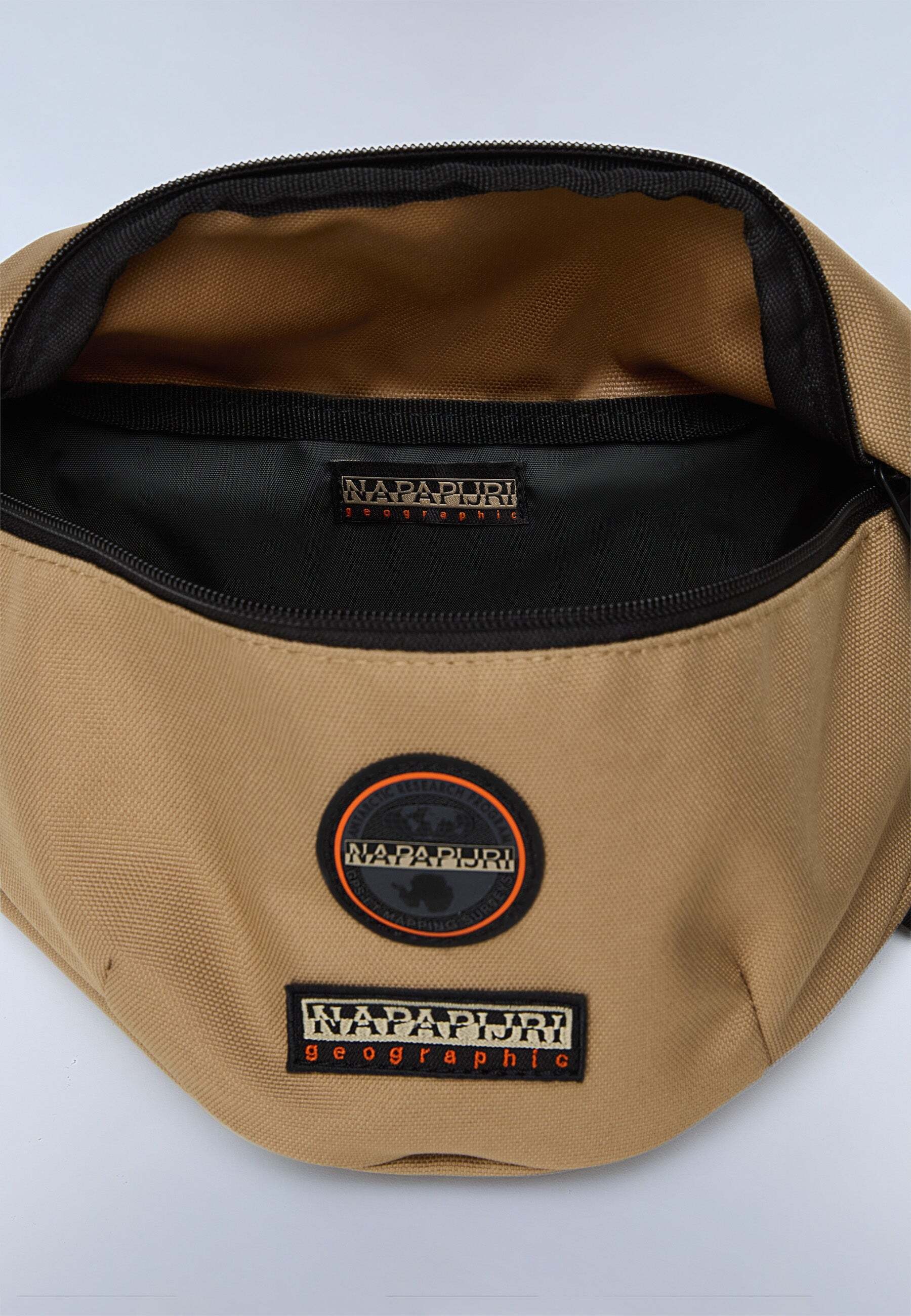 Napapijri Umhängetasche »Napapijri Crossbody-Bag VOYAGE WB«