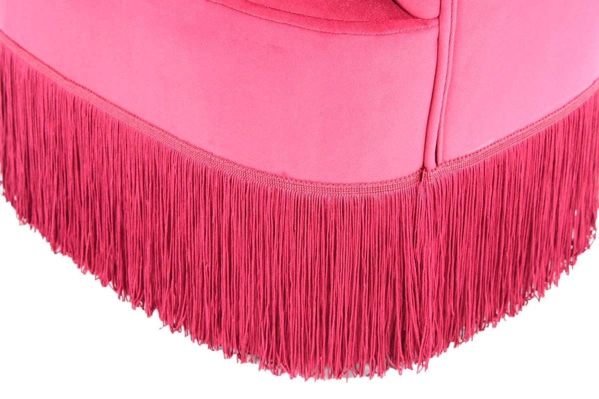 Kayoom Fauteuil »Kinderstuhl Alfred 225 , Kindersessel« 1 cuis tlg. samtweicher Bezug, gemütlicher Sitz, samtweicher Bezug