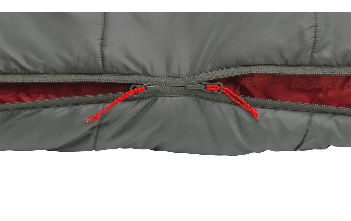 ROBENS Mumienschlafsack »Snowfall III -13 °C Regular«