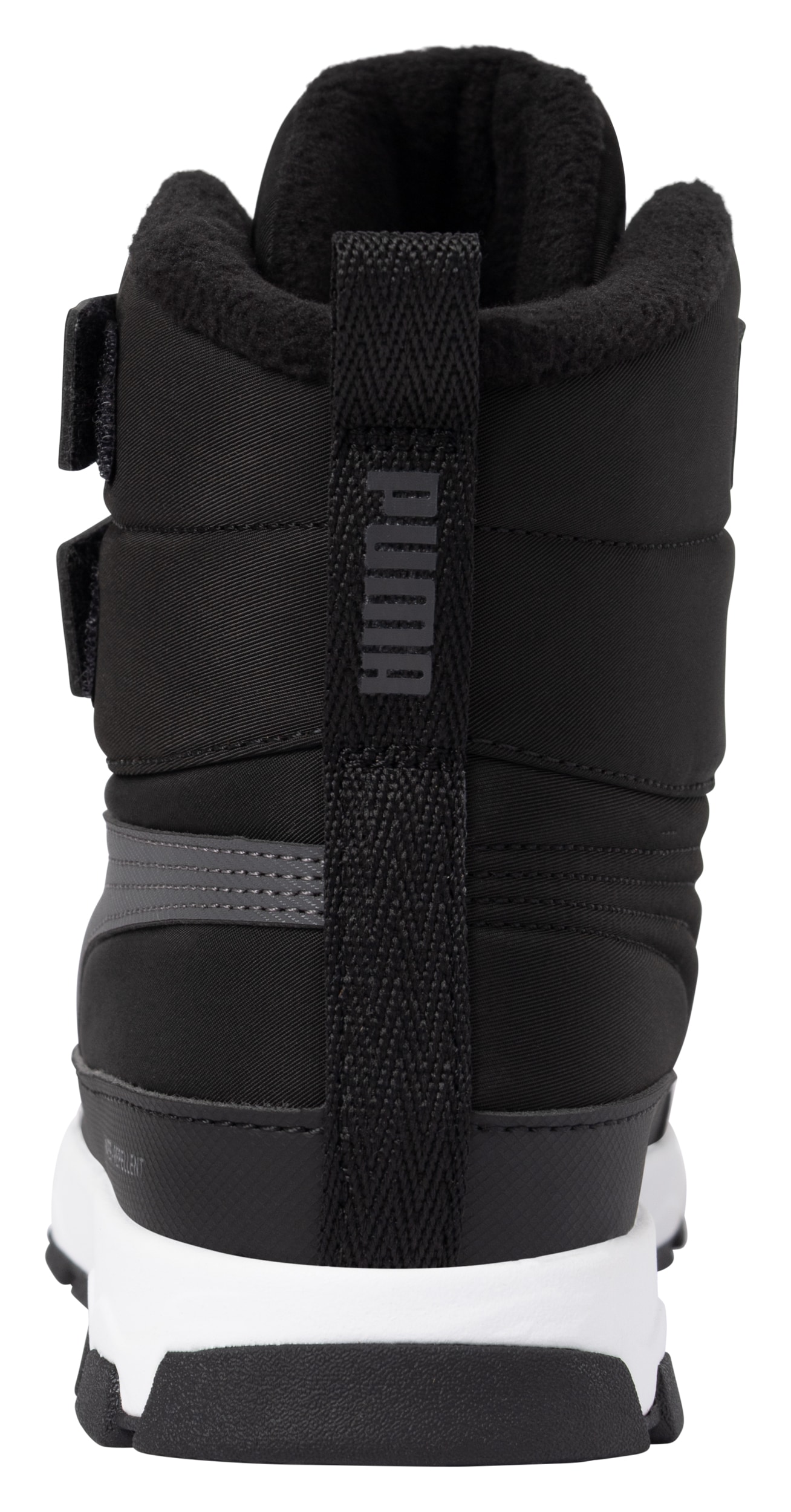 PUMA Winterboots »EVOLVE BOOT LITE V JR«  Winterschuhe, Winterstiefel, Snowboots