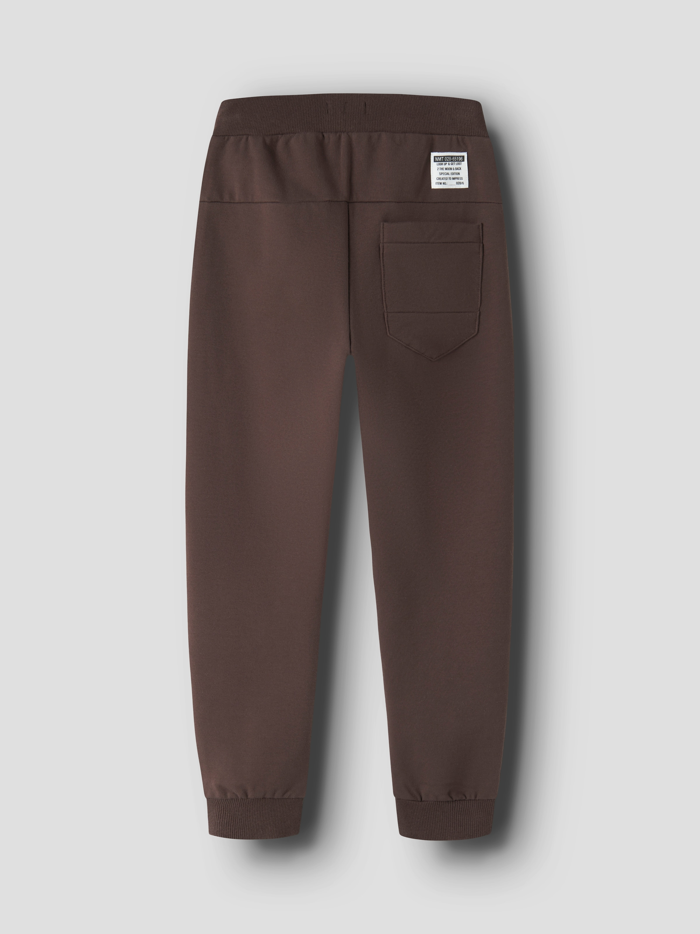 Name It Trainingshose »NKMHONK  BRU SWE PANT NOOS«