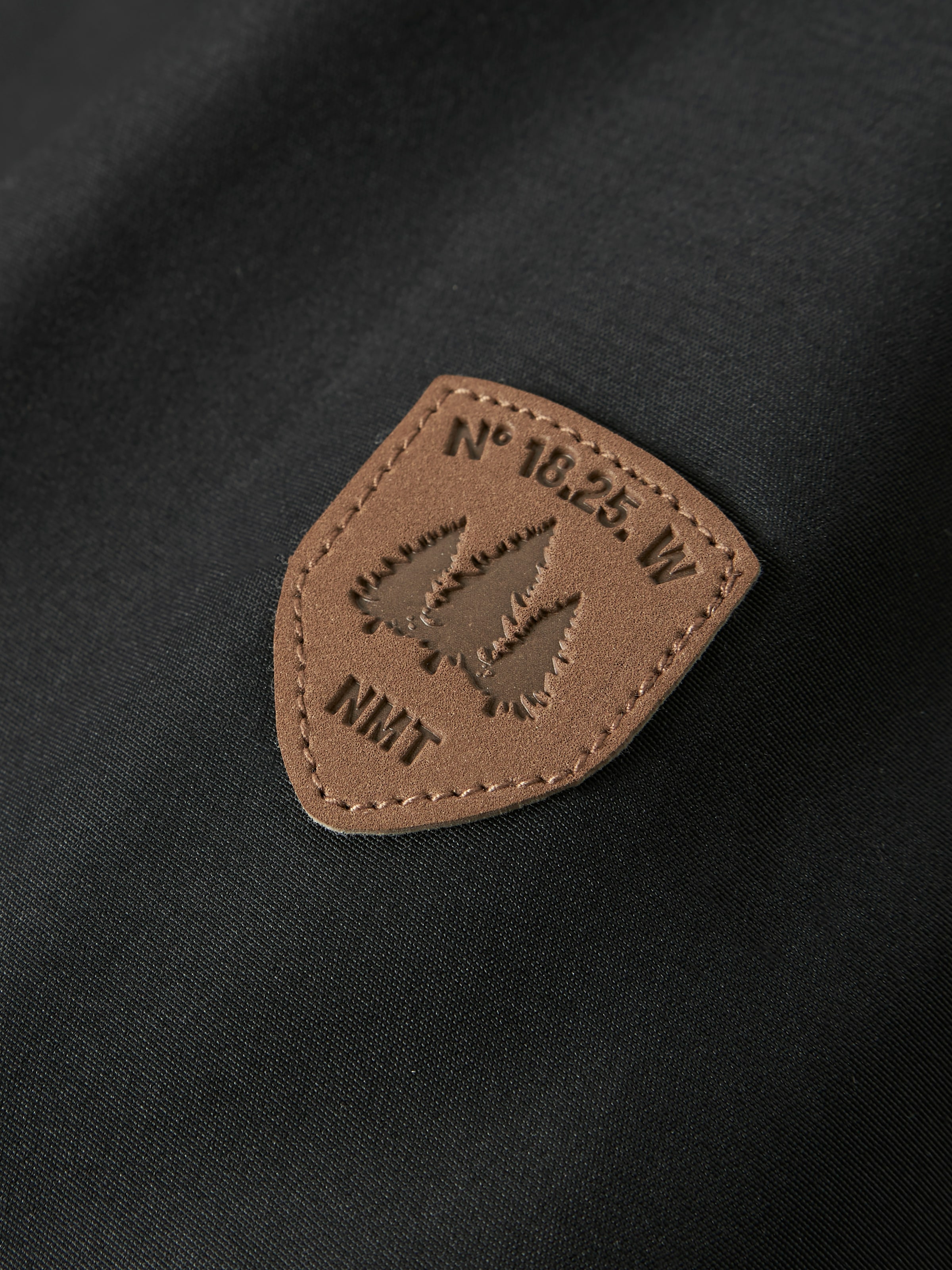 Name It Parka »NKMMARLOW PARKA JACKET PB« mit Kapuze