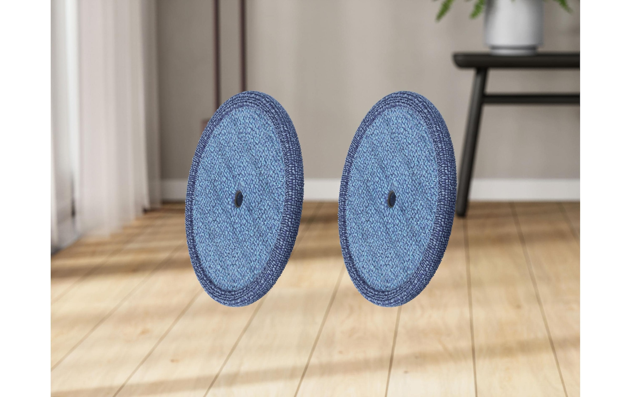 Electrolux Bodendüse »PowerPro Mop+ Düse ZE177«